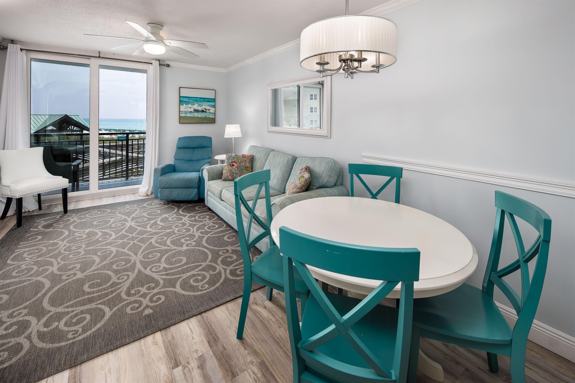 Nautilus Unit 2308 8