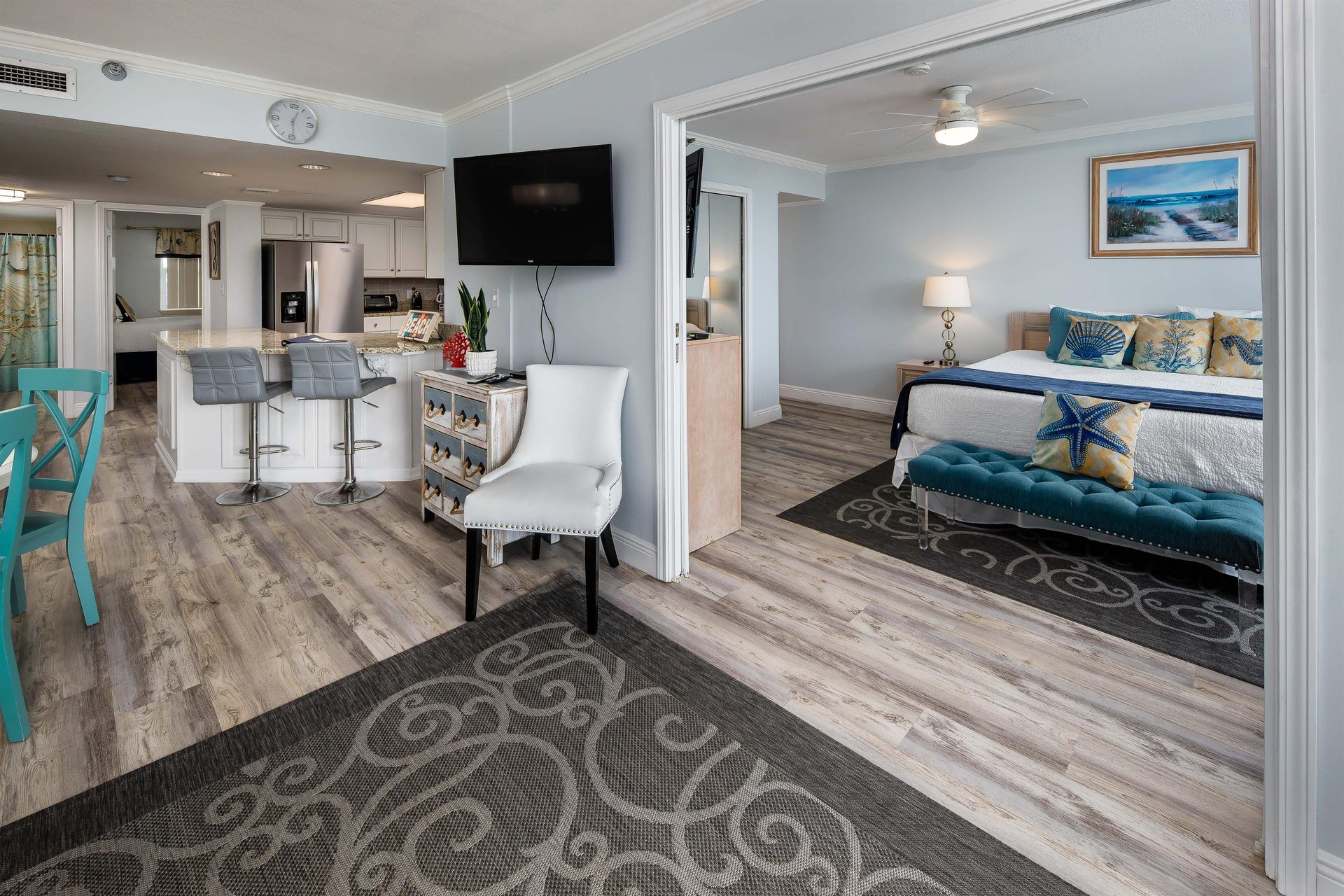 Nautilus Unit 2308 10