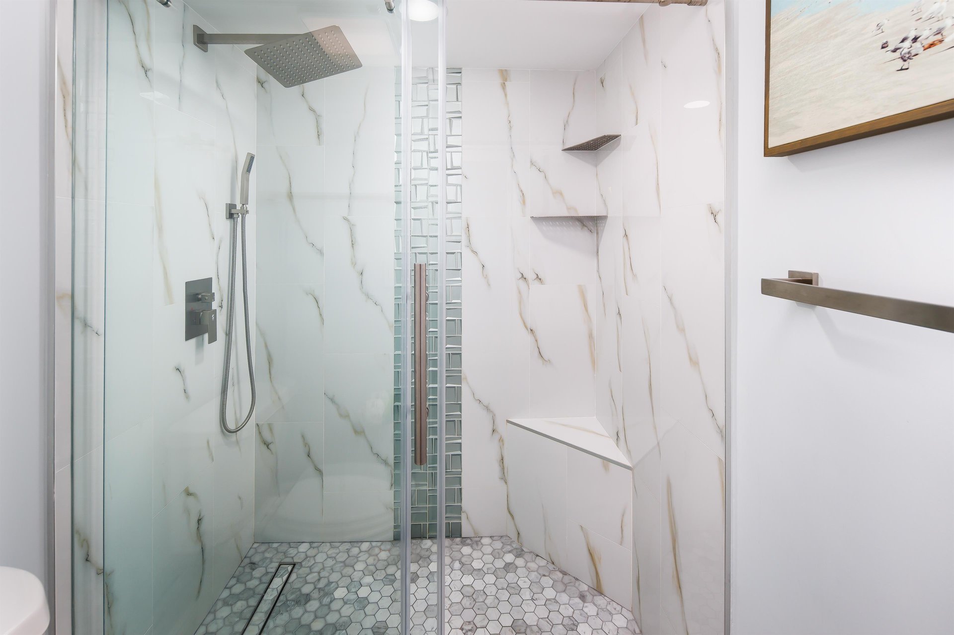 Nautilus Unit 2308 16