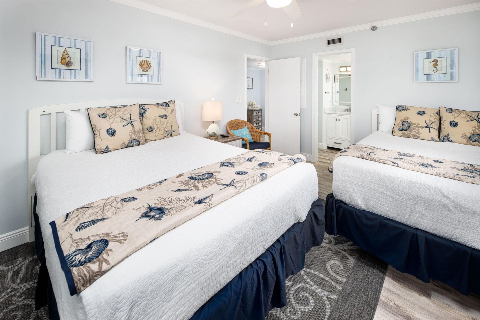 Nautilus Unit 2308 17