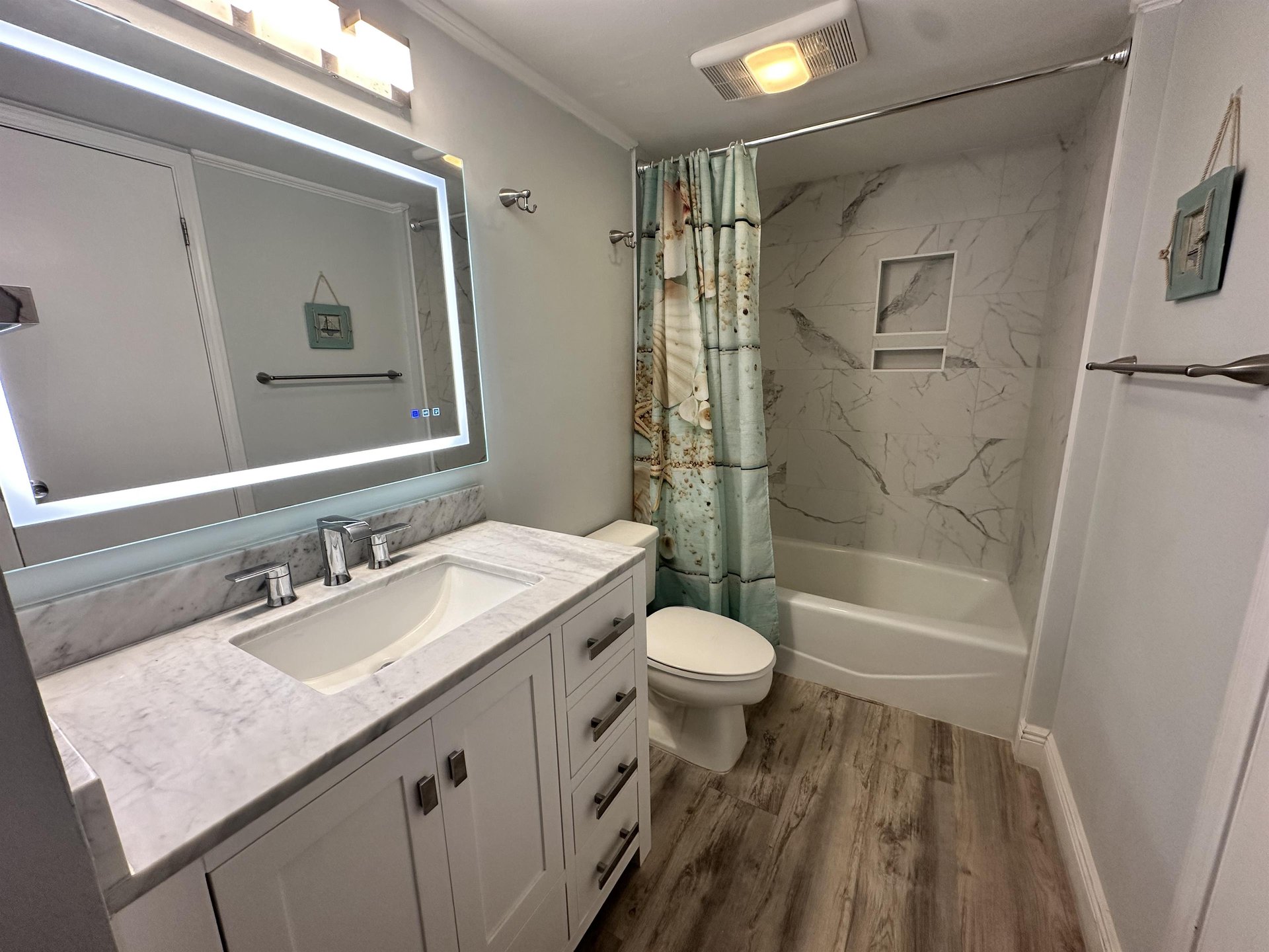 Nautilus Unit 2308 19