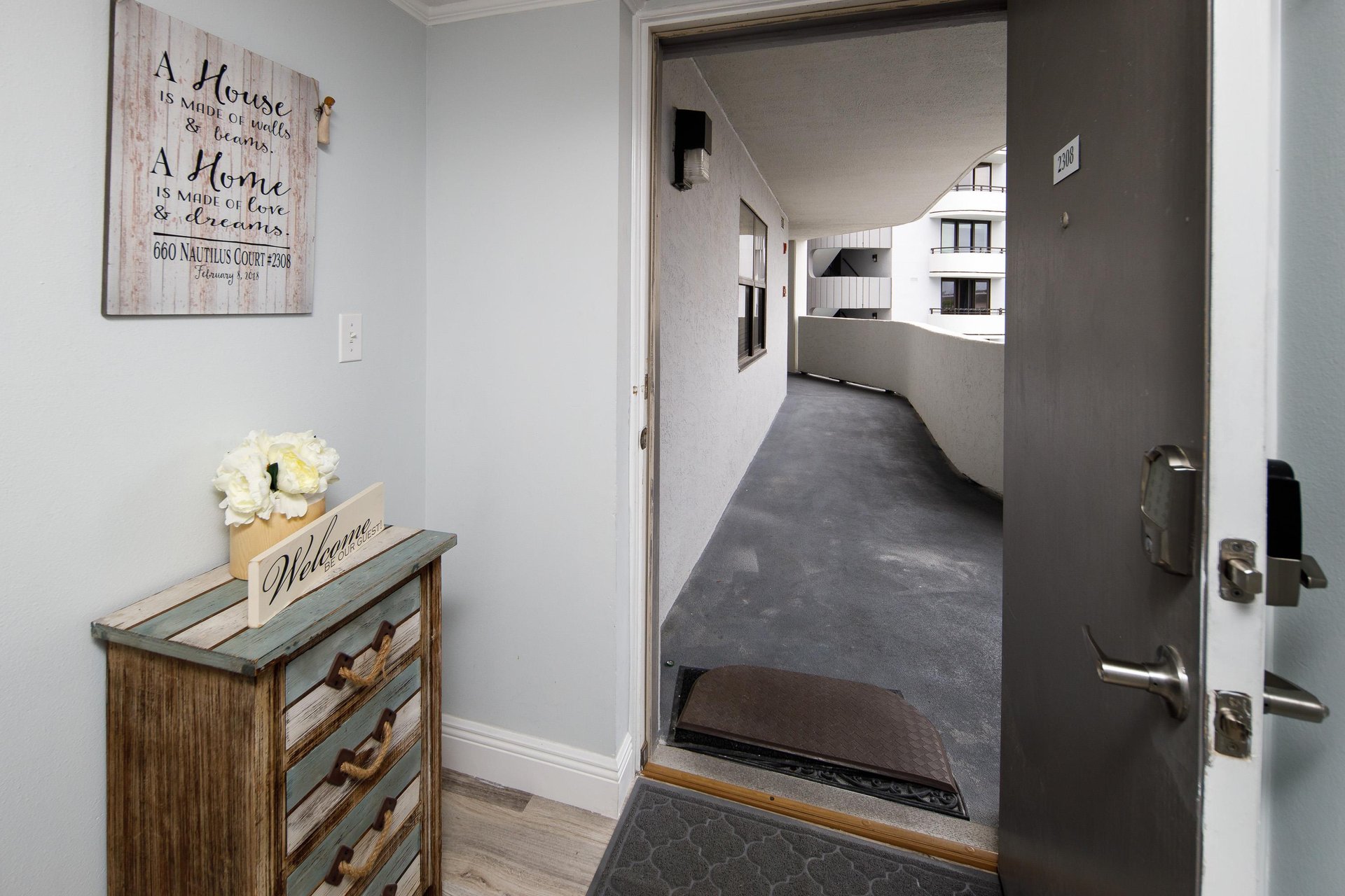 Nautilus Unit 2308 21