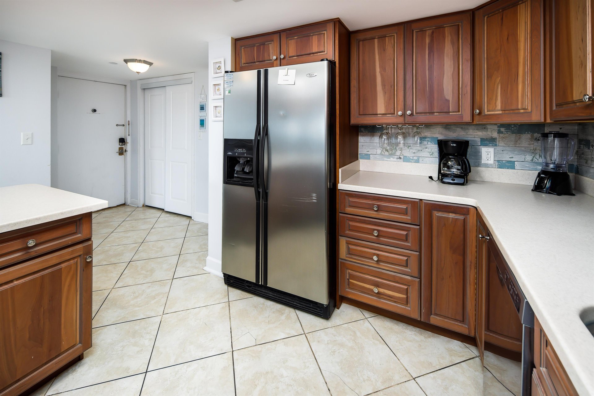 Nautilus Unit 1102 11