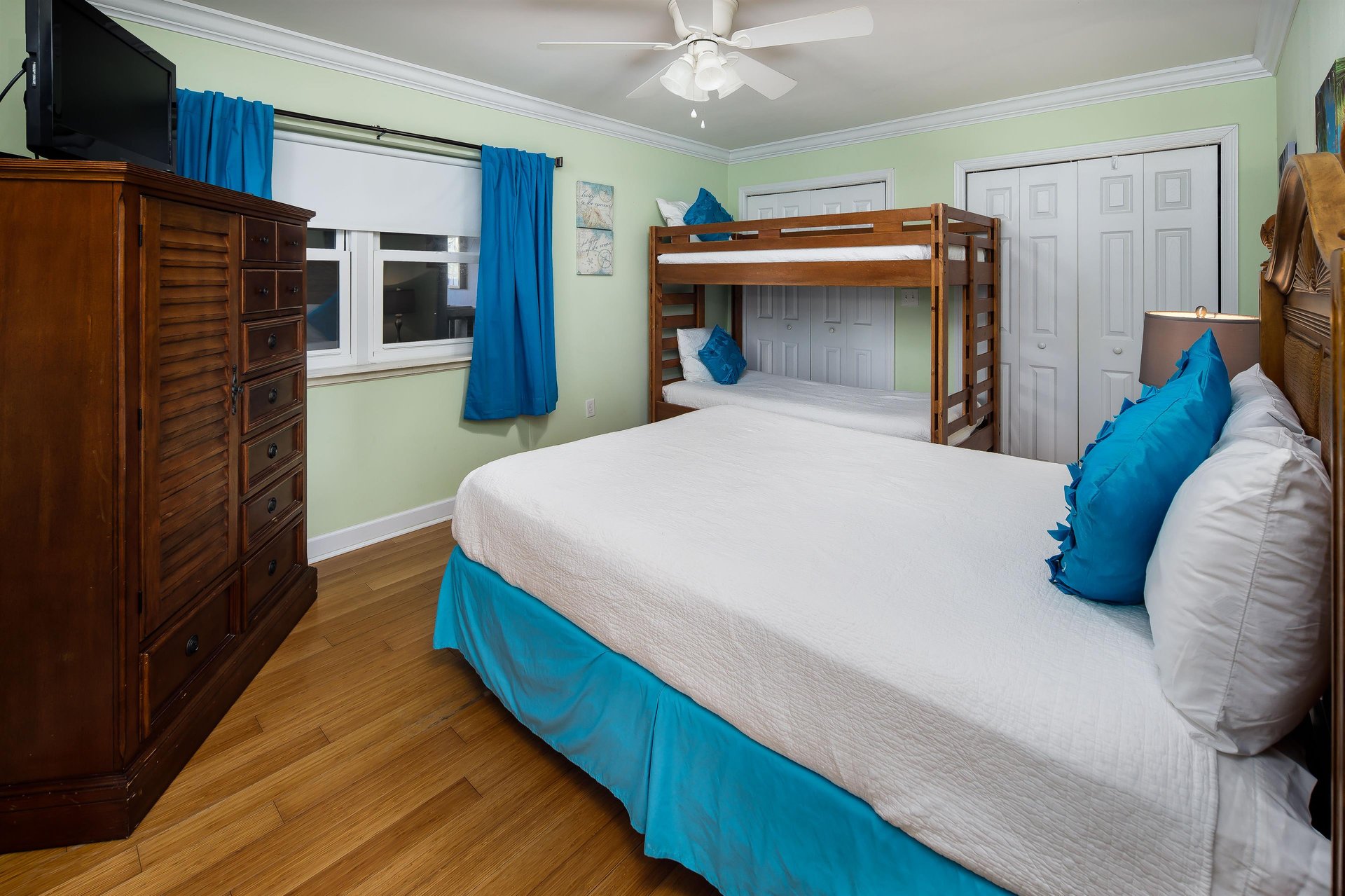 Nautilus Unit 1102 15