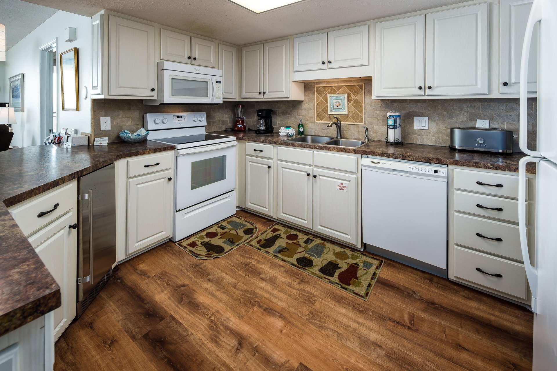 Nautilus Unit 1404 7