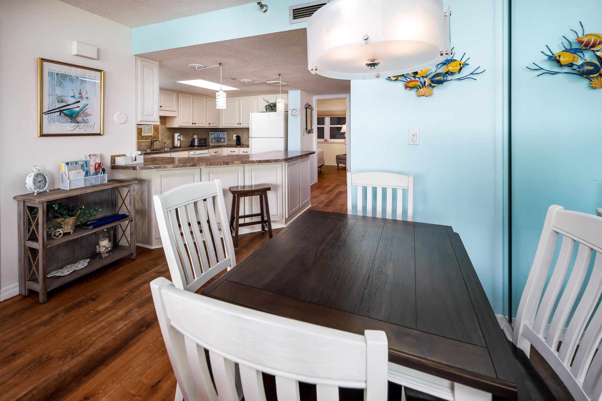 Nautilus Unit 1404 8