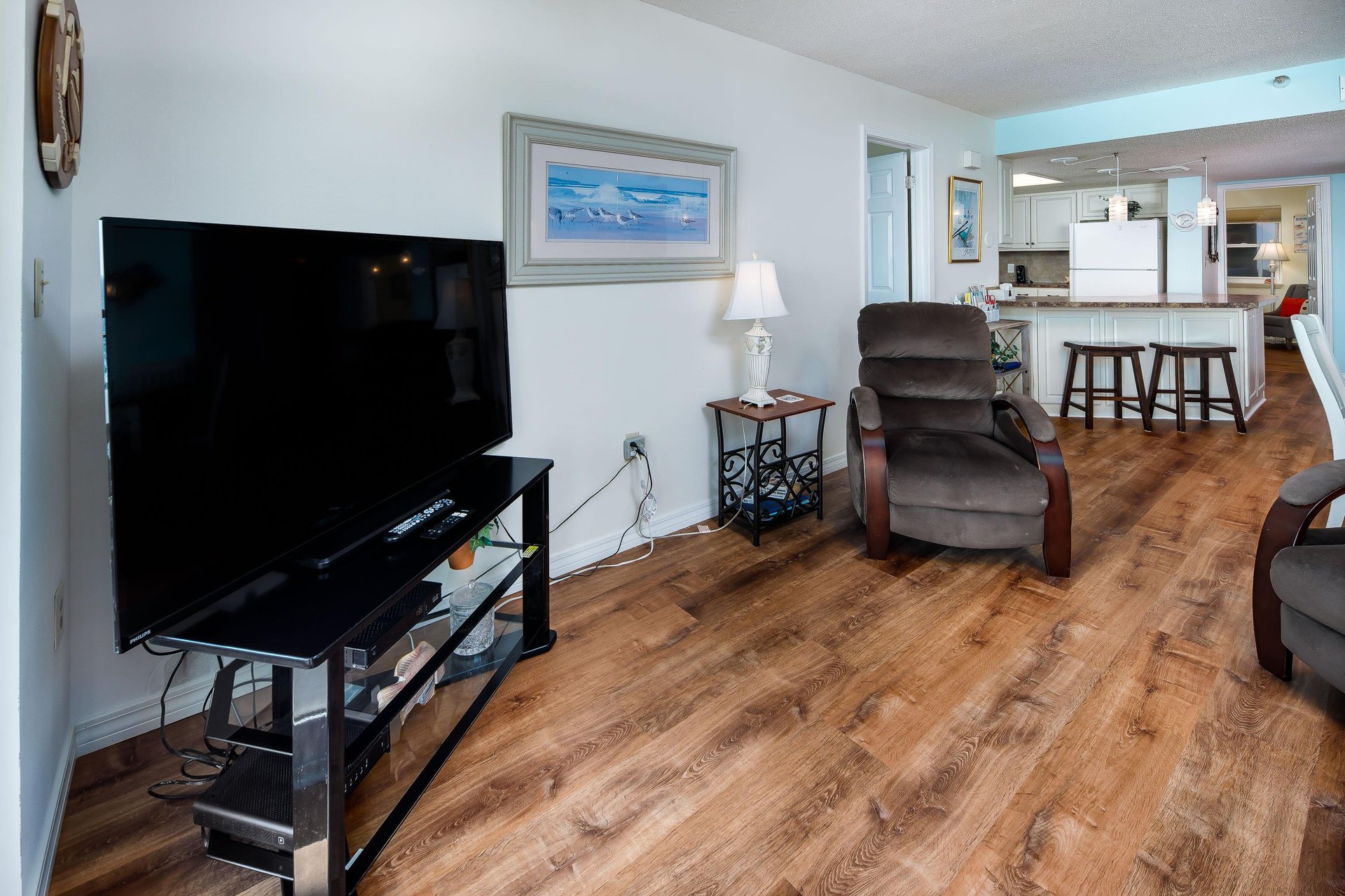 Nautilus Unit 1404 9