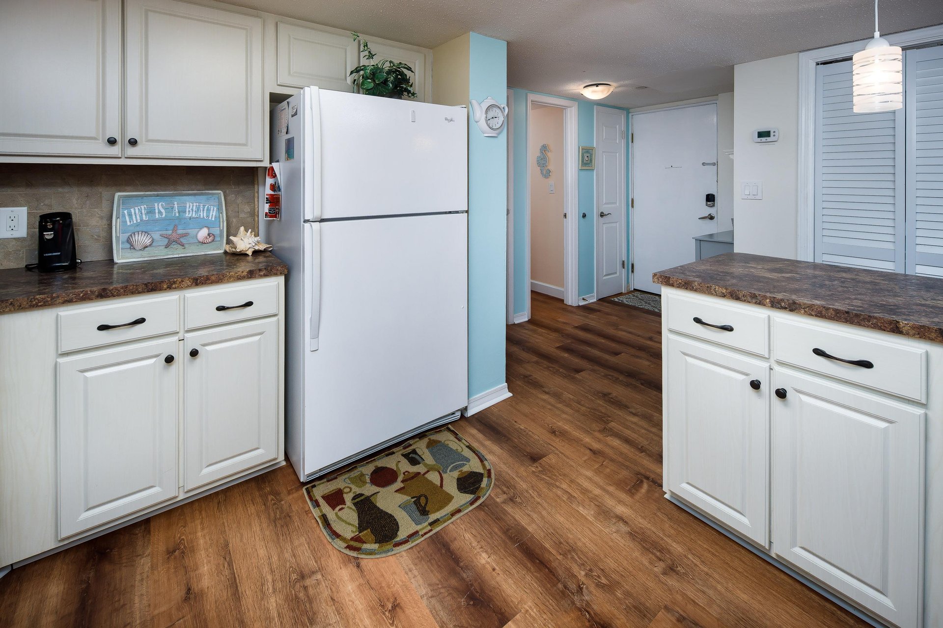 Nautilus Unit 1404 11