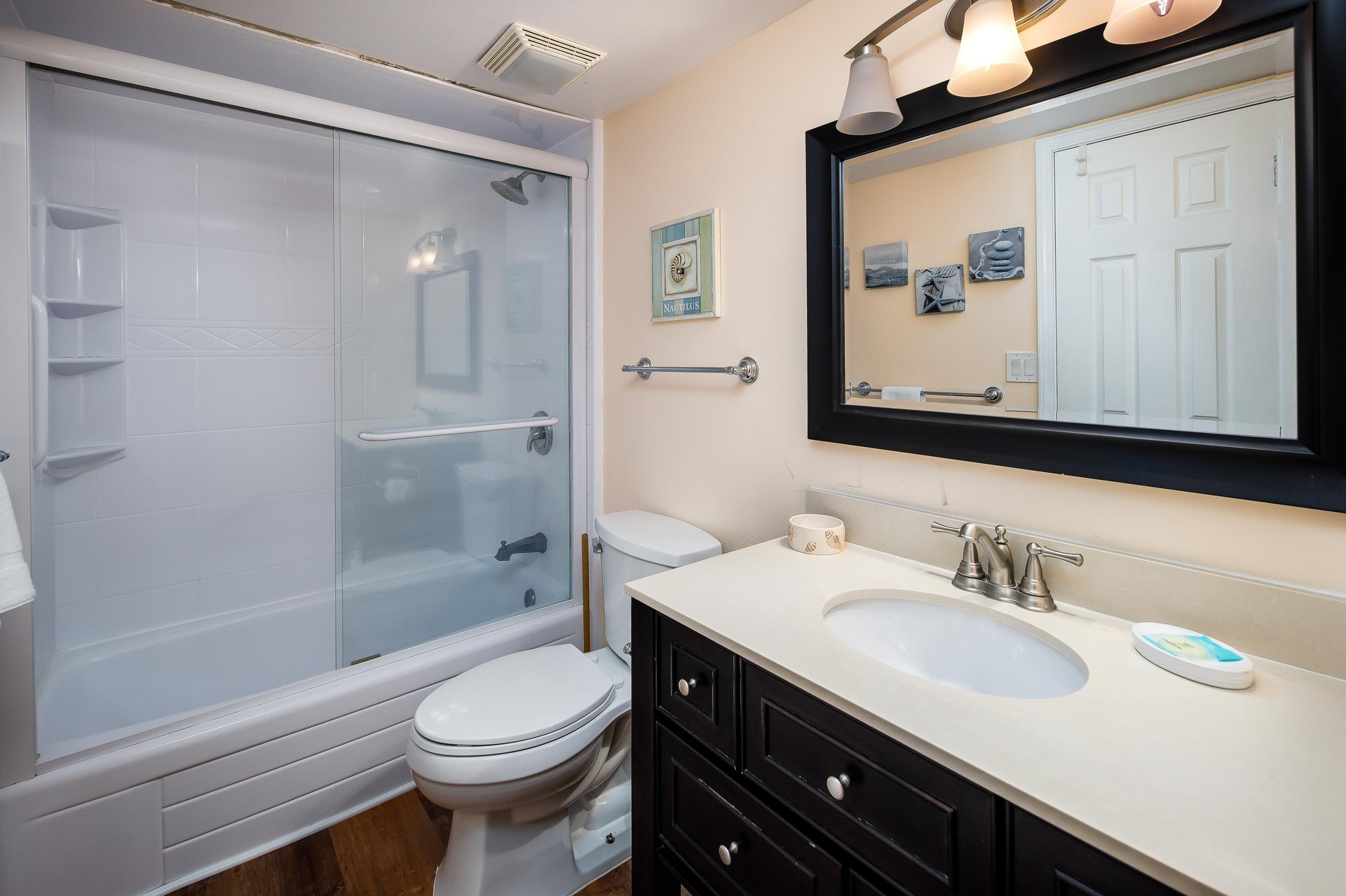 Nautilus Unit 1404 21