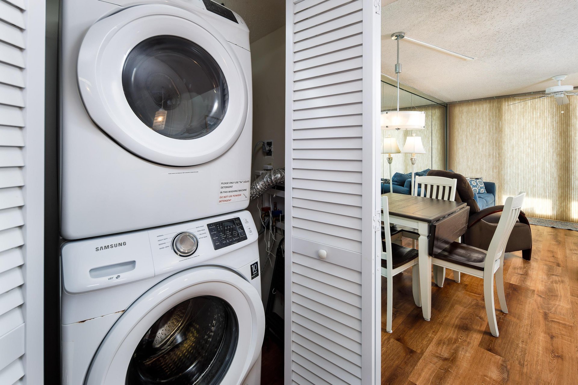 Nautilus Unit 1404 22