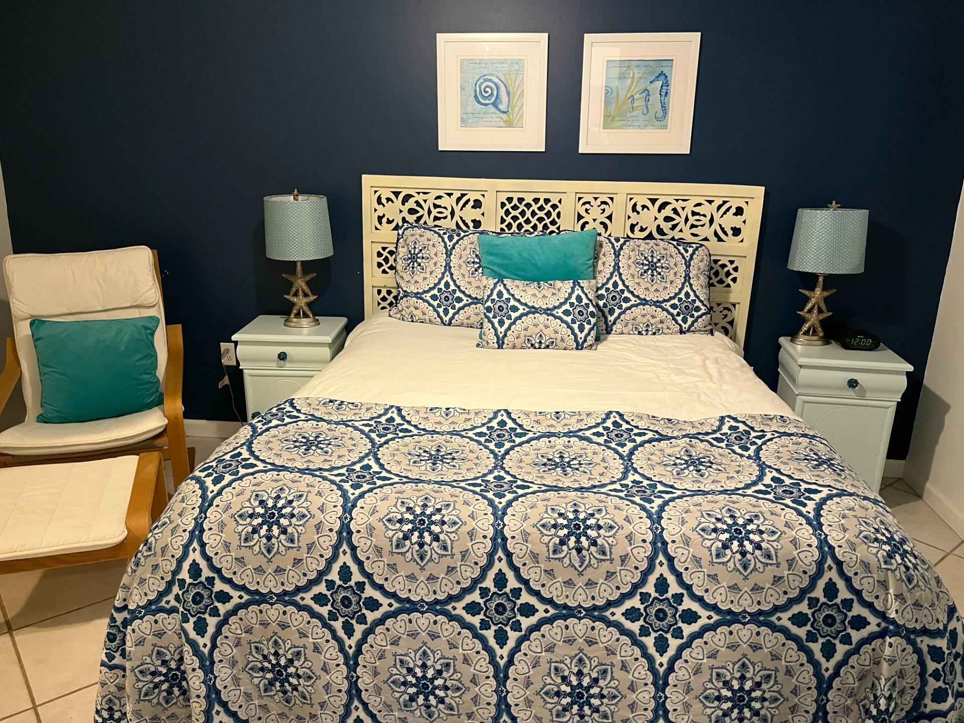 Beachside Villas 412 8