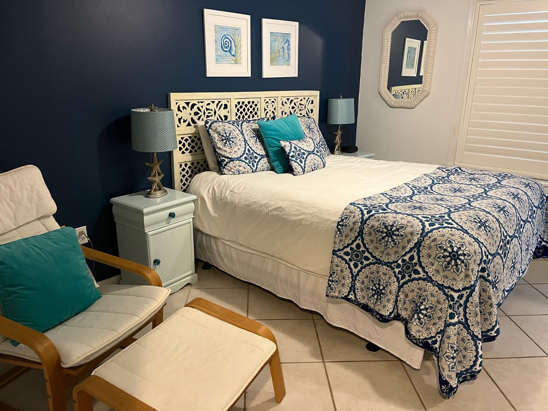 Beachside Villas 412 9