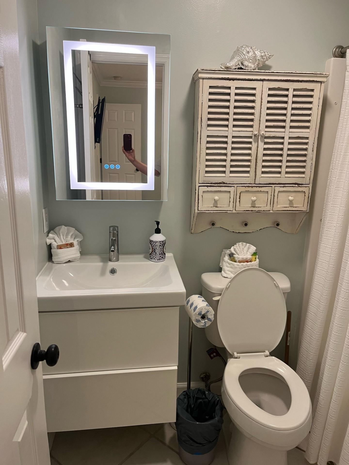 Beachside Villas 412 10