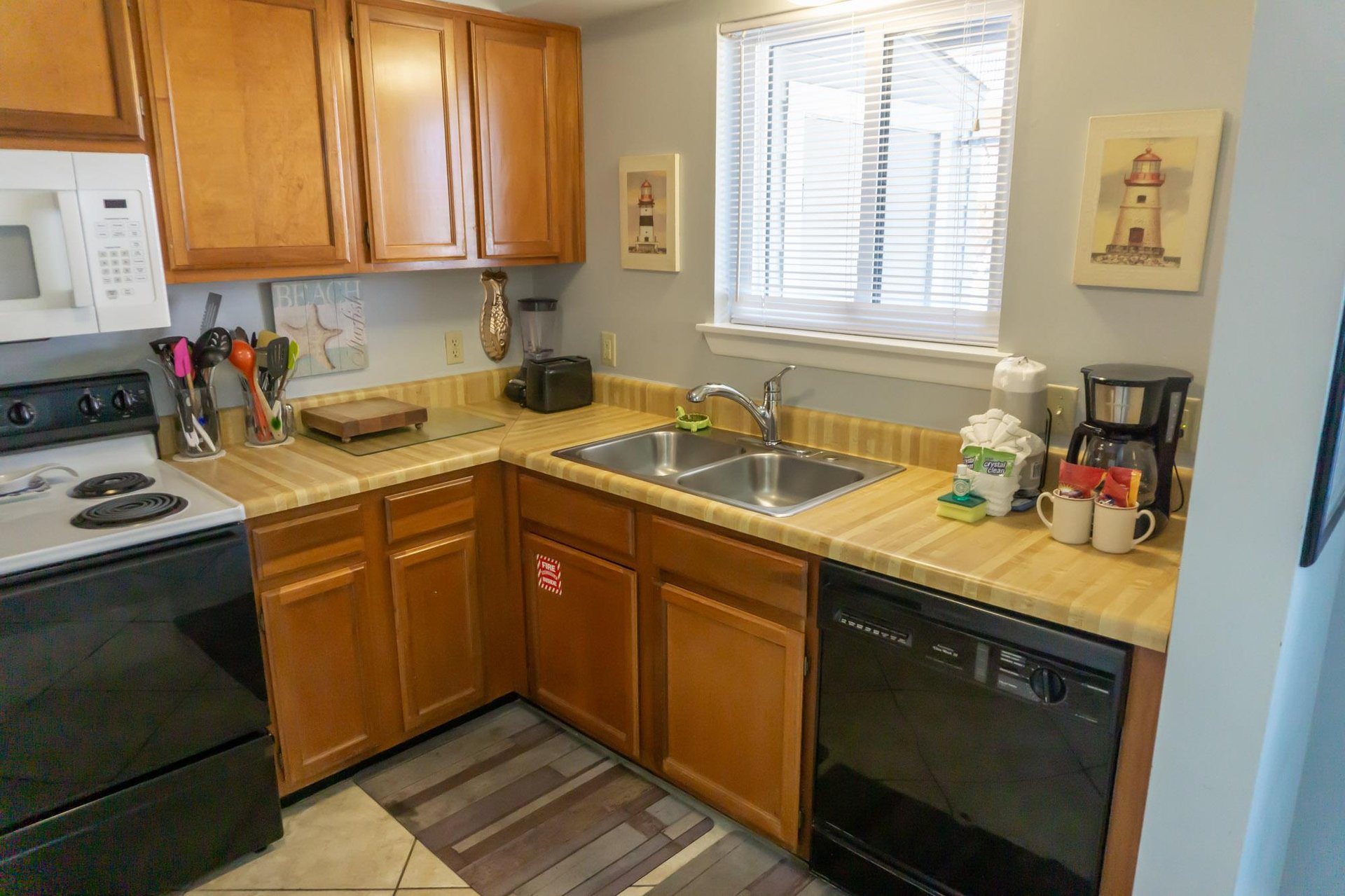 Gulf Winds East 51 11