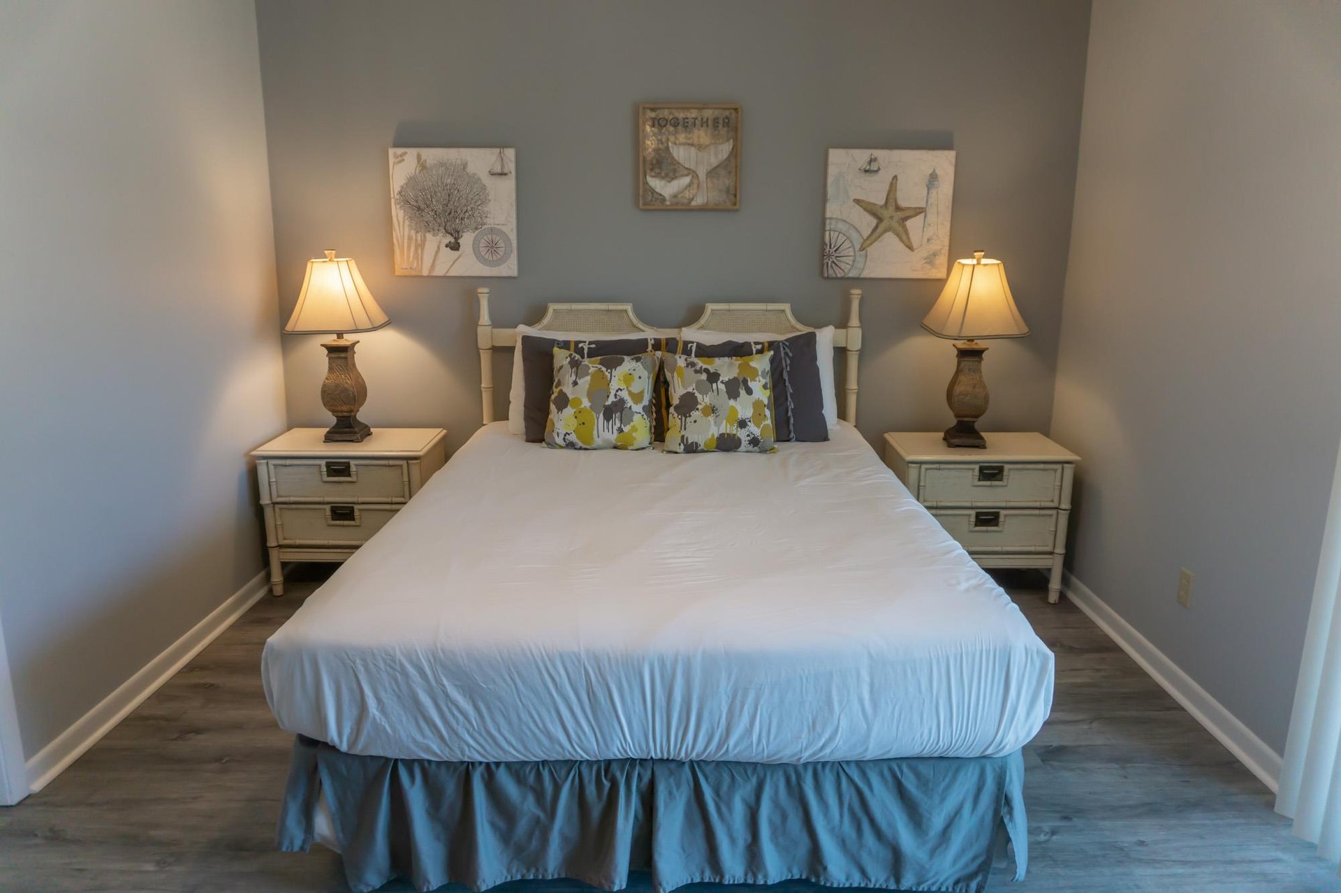 Gulf Winds East 51 20