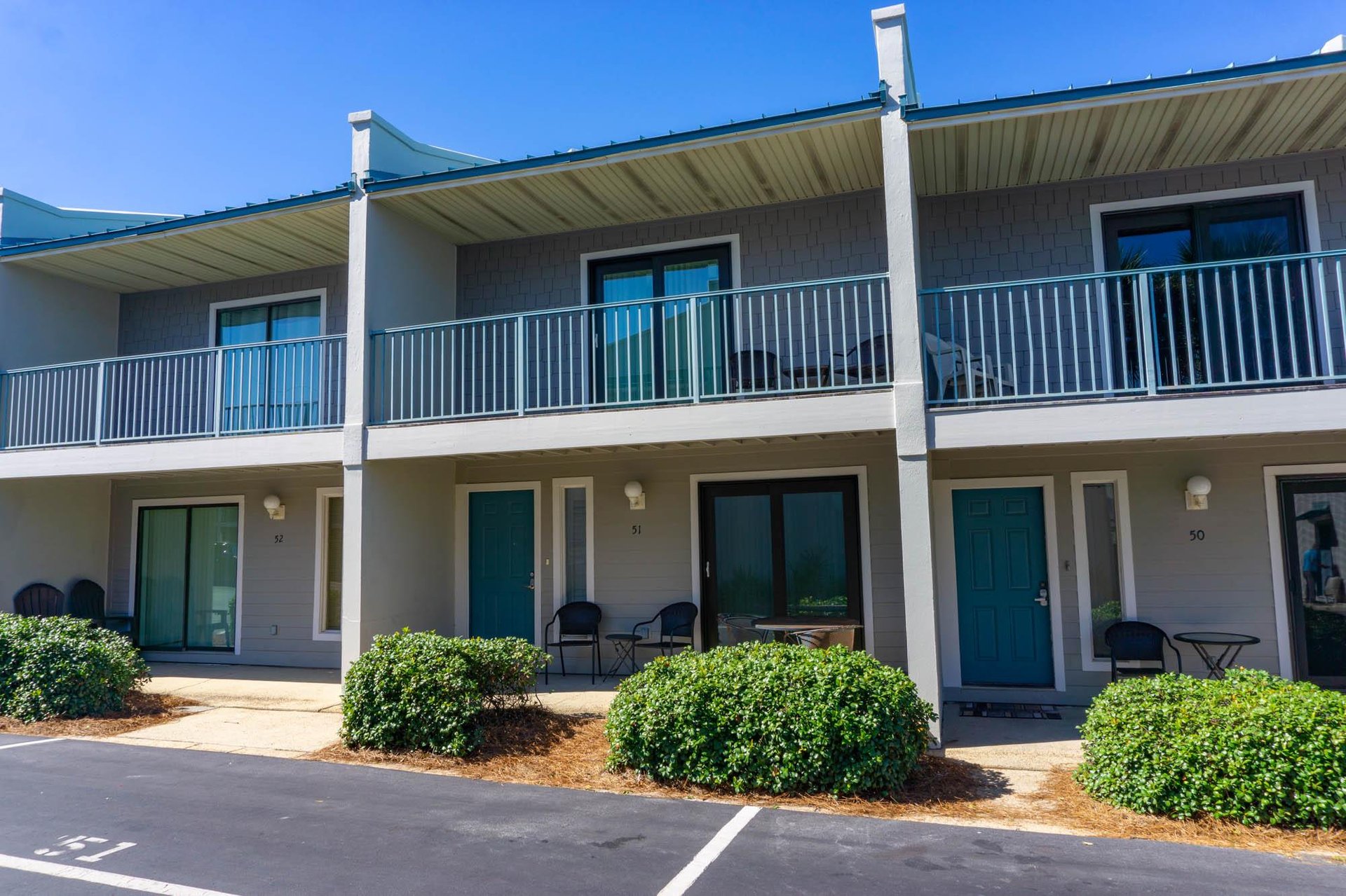 Gulf Winds East 51 32