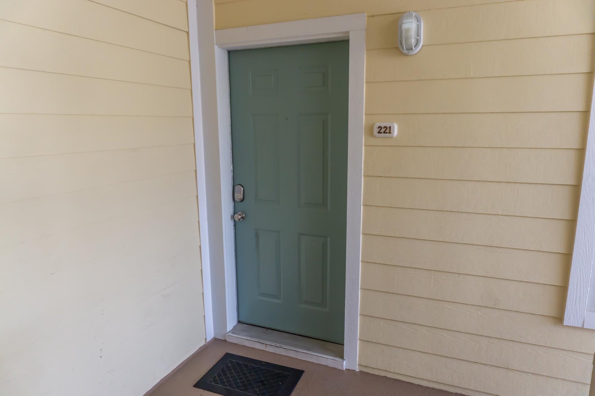 St Martin Beachwalk Villas 221 5