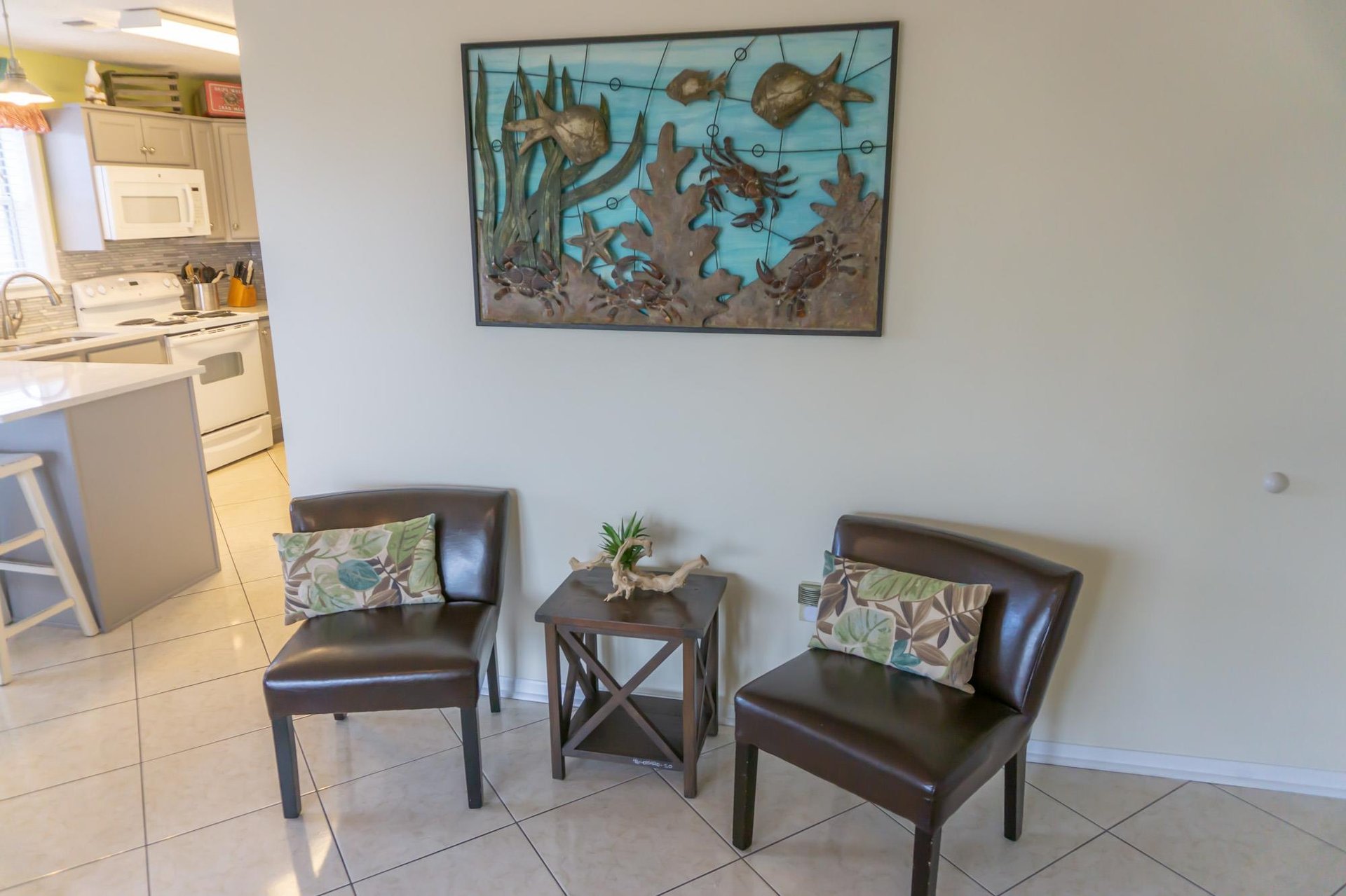 St Martin Beachwalk Villas 221 6