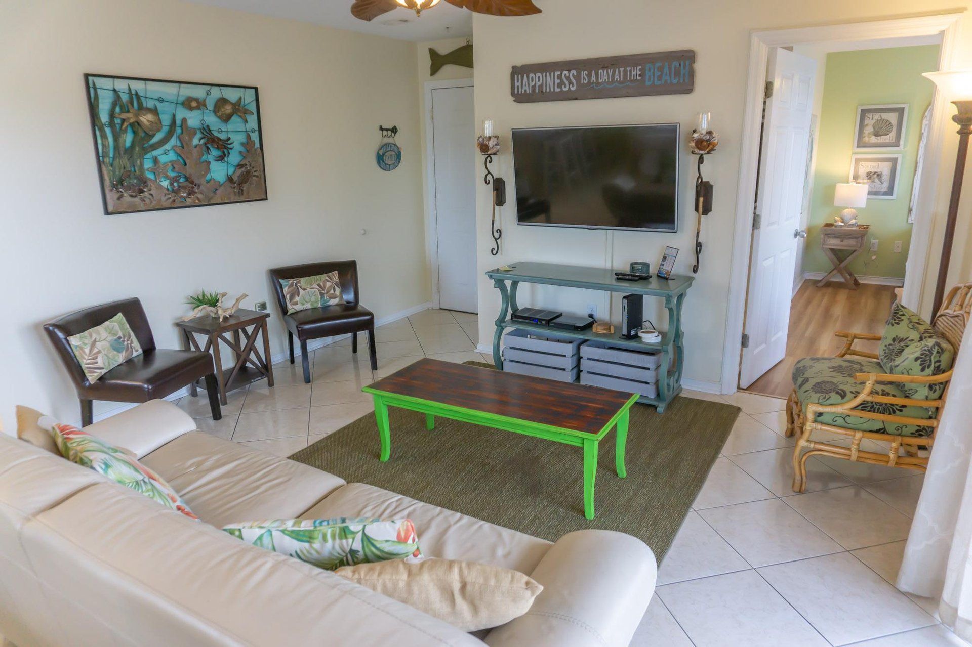 St Martin Beachwalk Villas 221 8