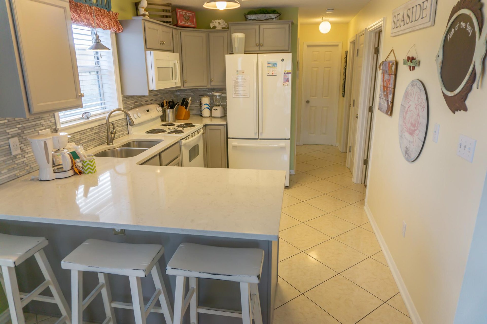 St Martin Beachwalk Villas 221 9