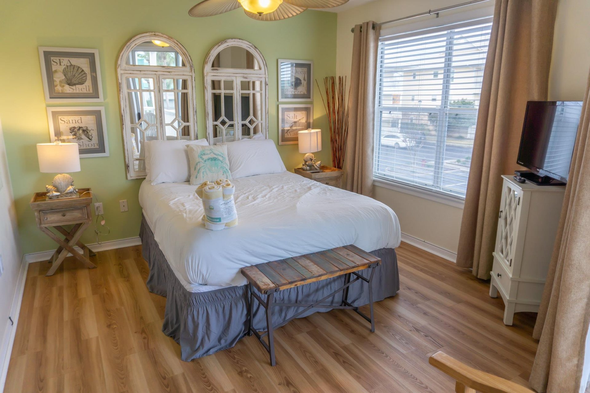 St Martin Beachwalk Villas 221 10