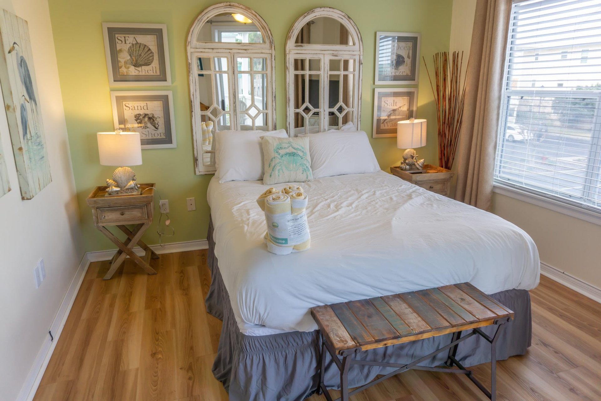 St Martin Beachwalk Villas 221 12