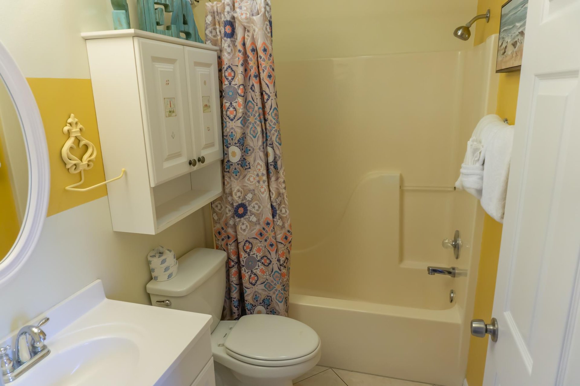 St Martin Beachwalk Villas 221 14