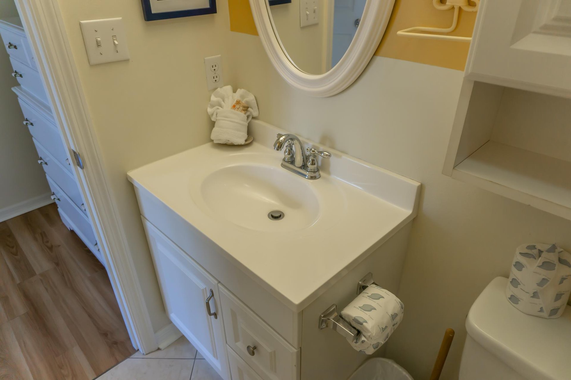 St Martin Beachwalk Villas 221 15