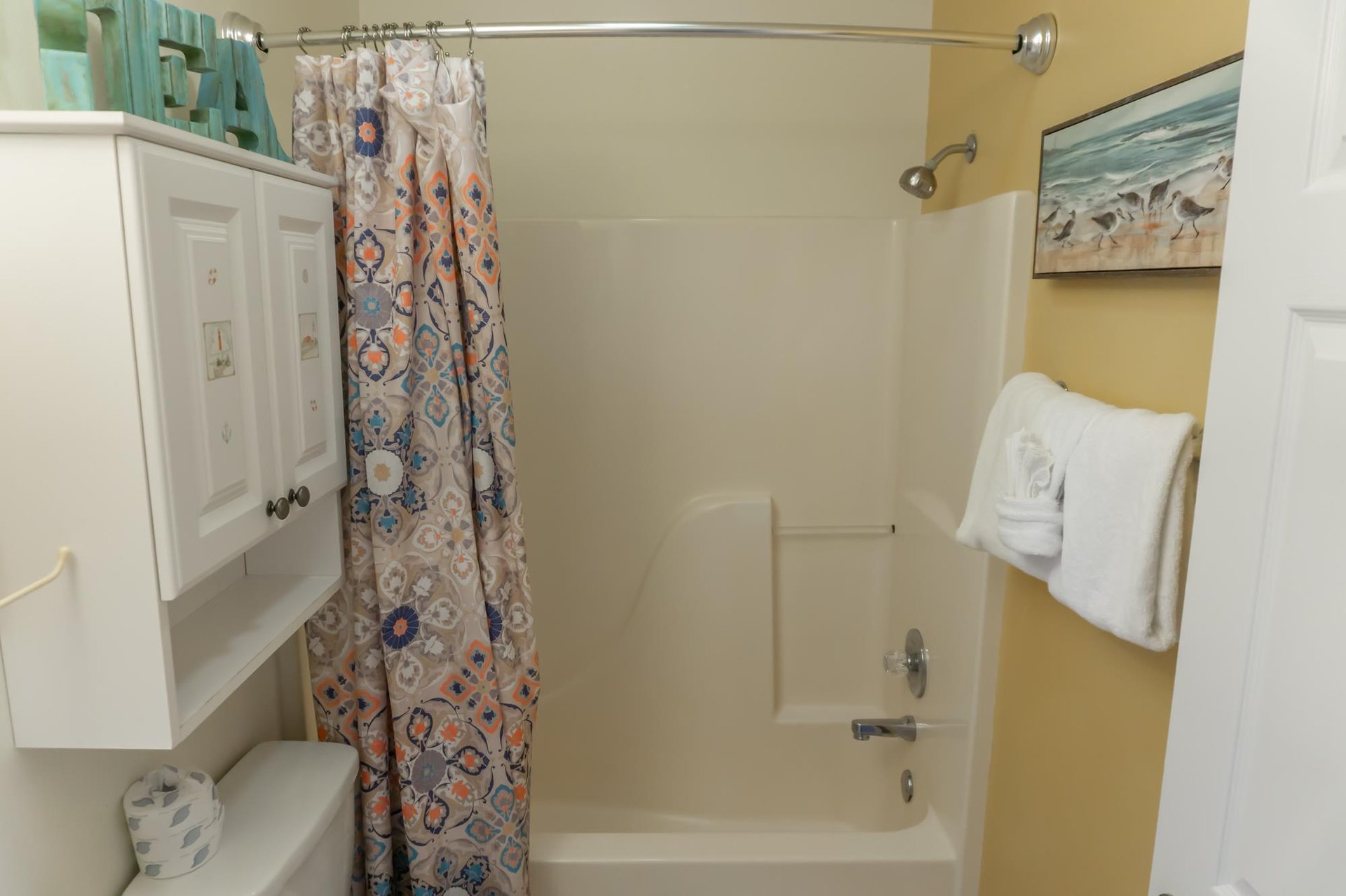 St Martin Beachwalk Villas 221 16