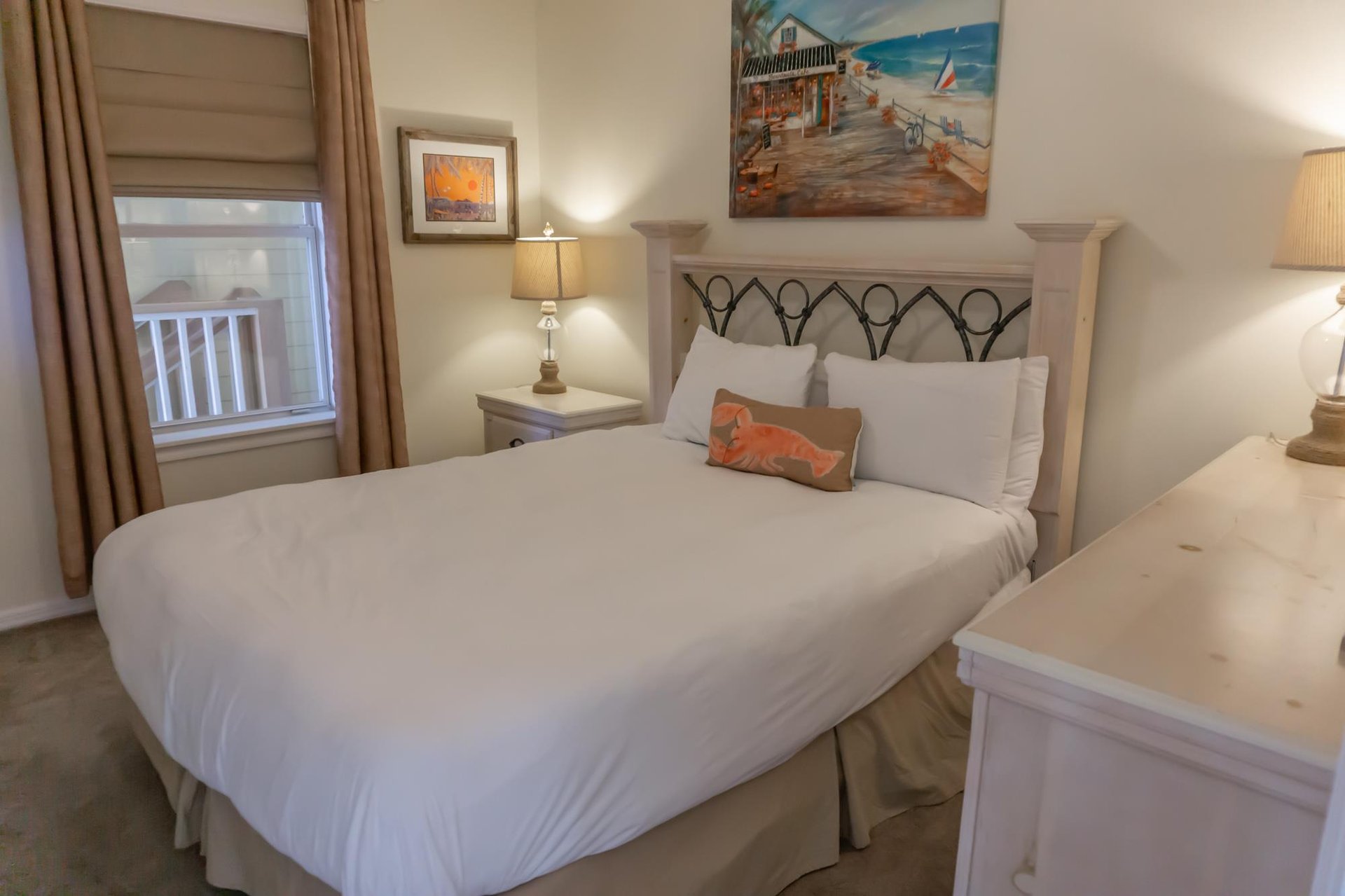 St Martin Beachwalk Villas 221 17