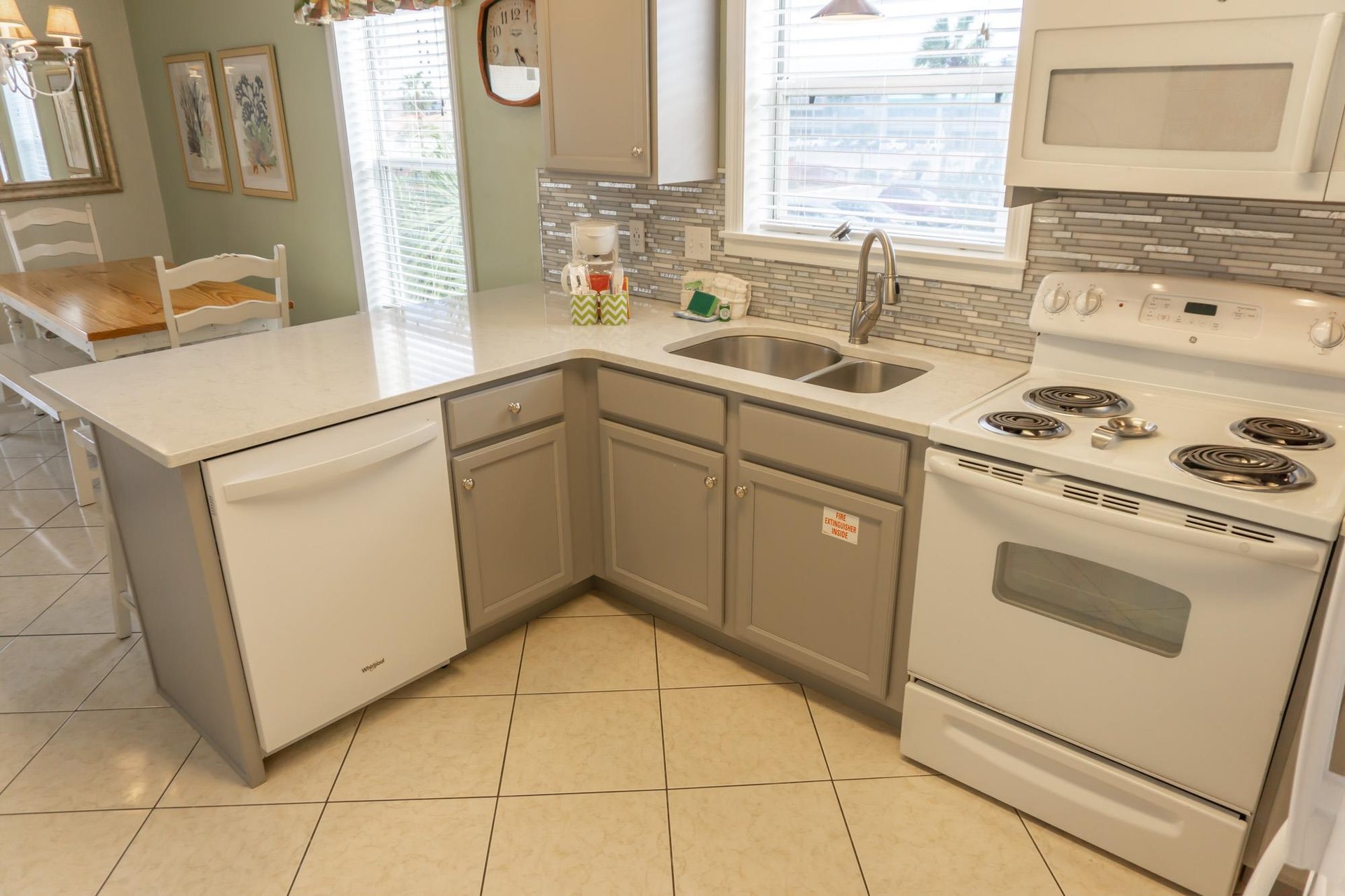 St Martin Beachwalk Villas 221 18