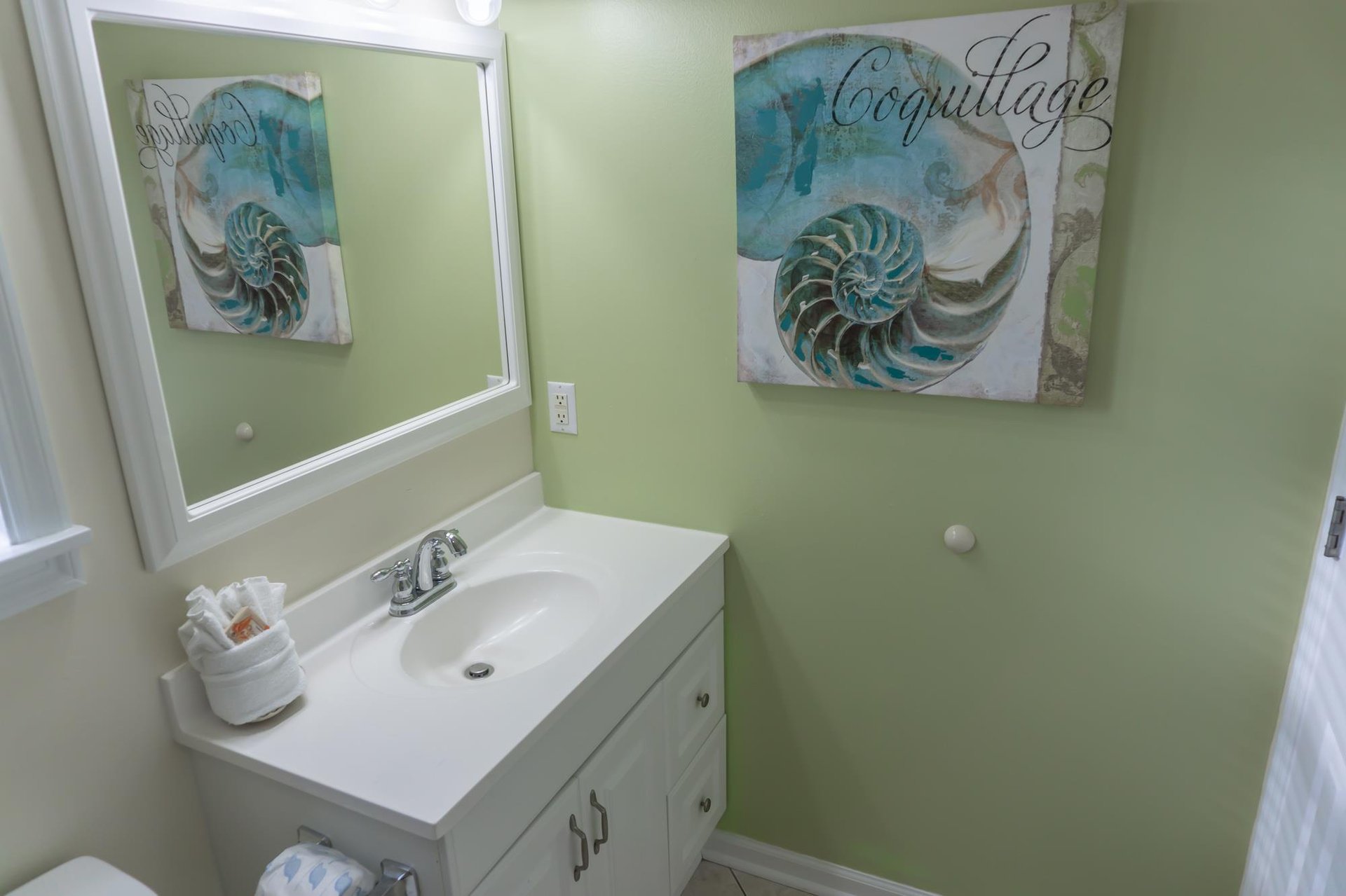 St Martin Beachwalk Villas 221 24