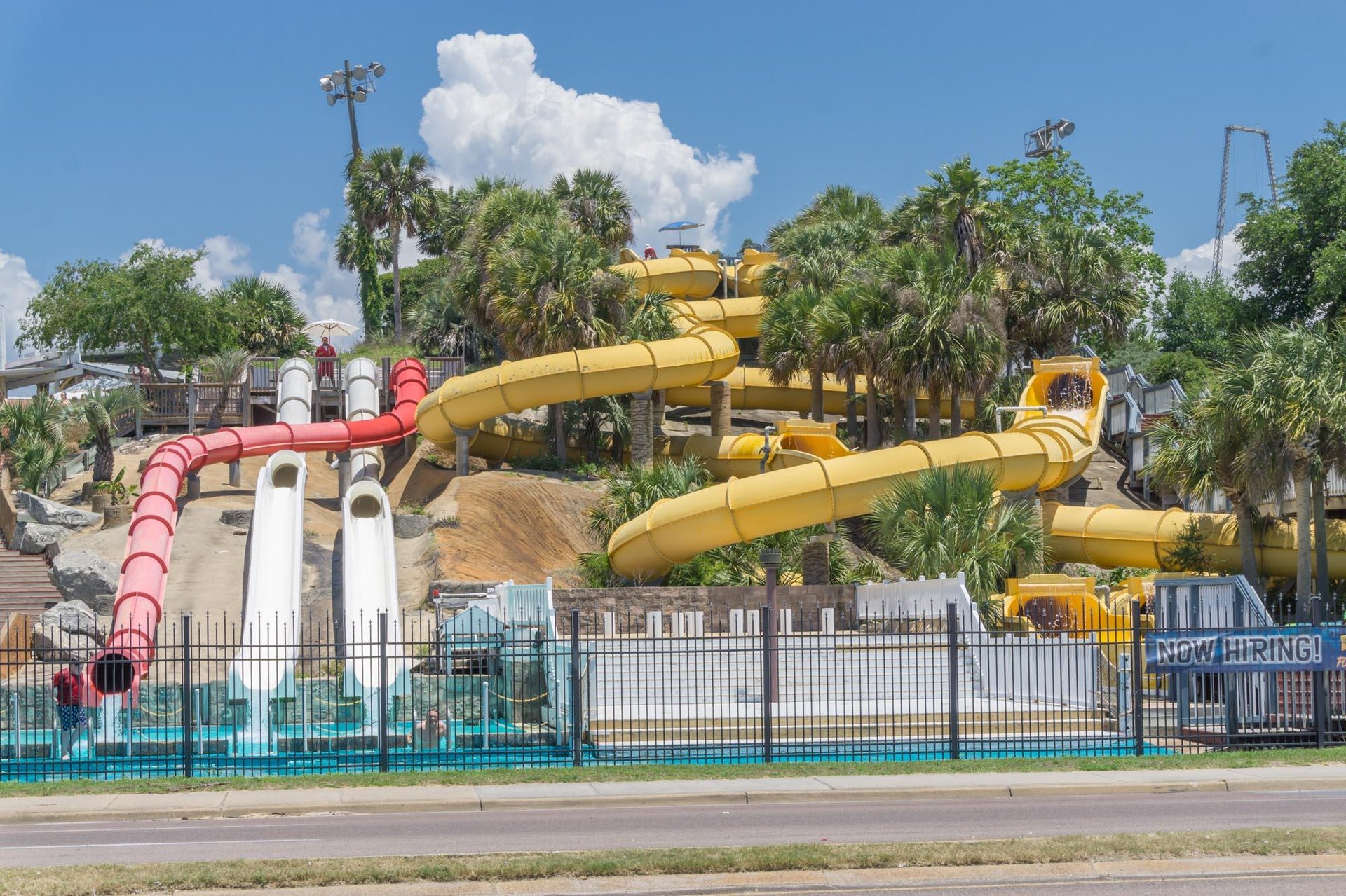 St Martin Beachwalk Villas 221 32