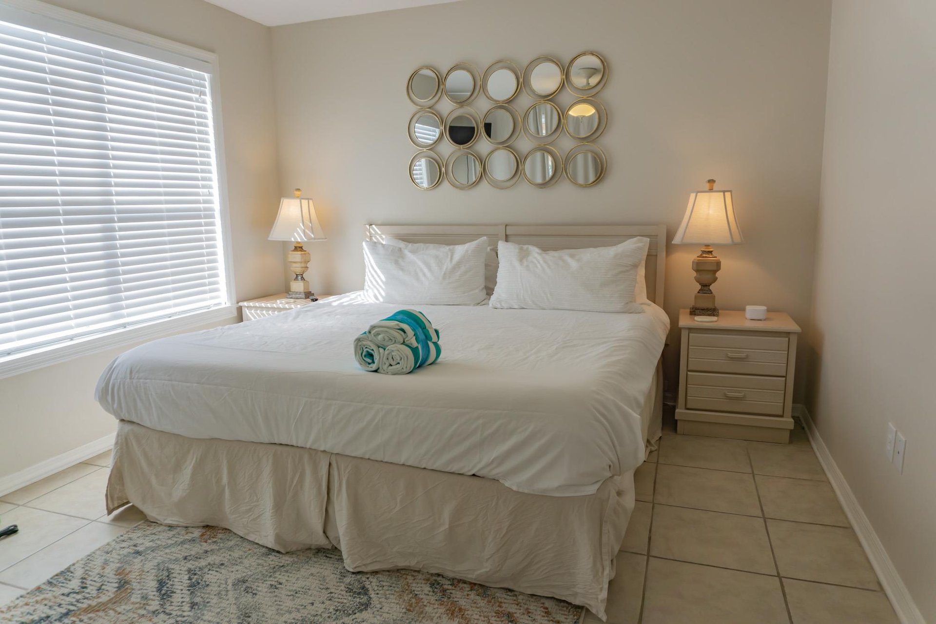 Beachside Villas 823 11