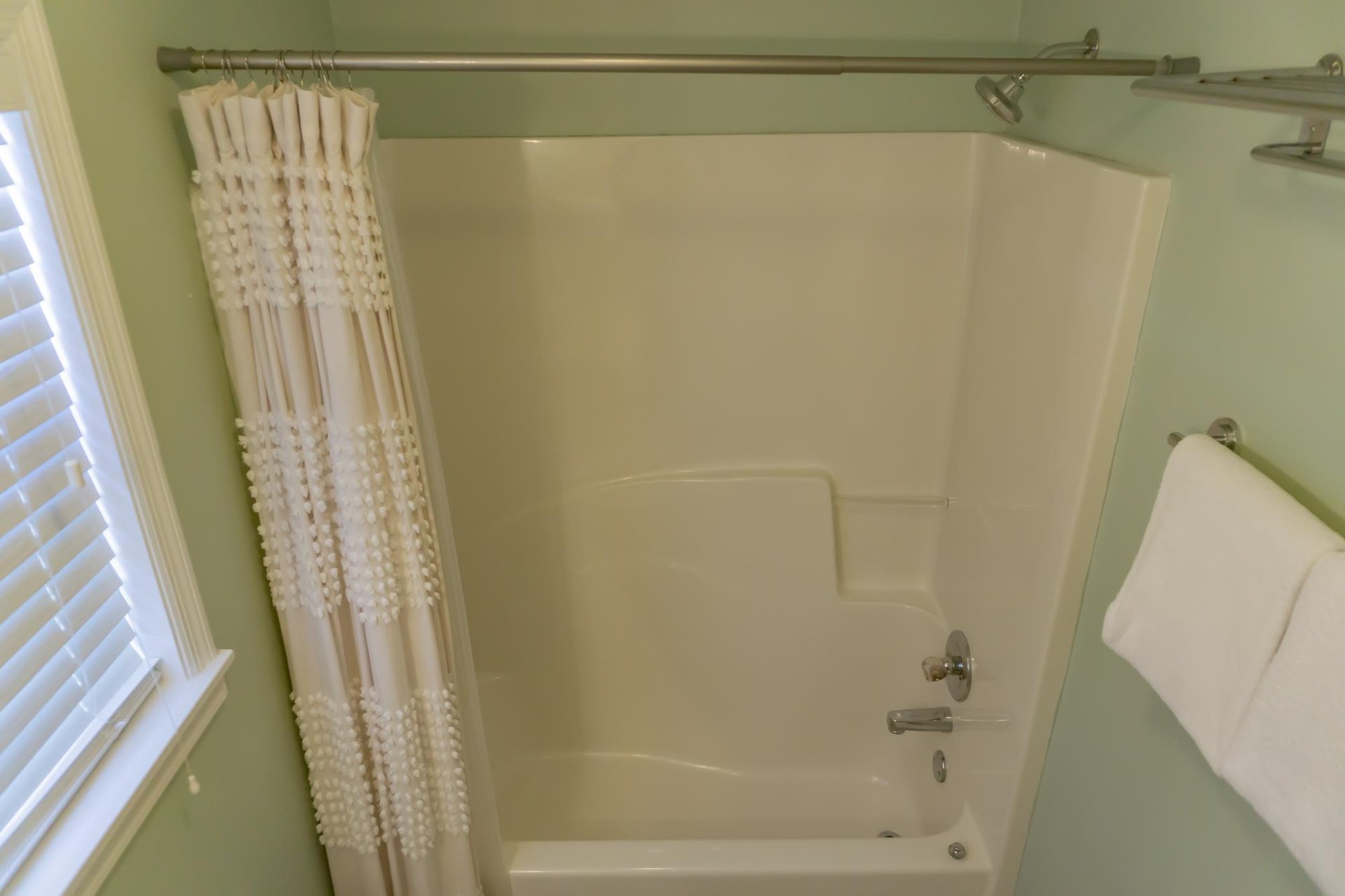 Beachside Villas 823 13