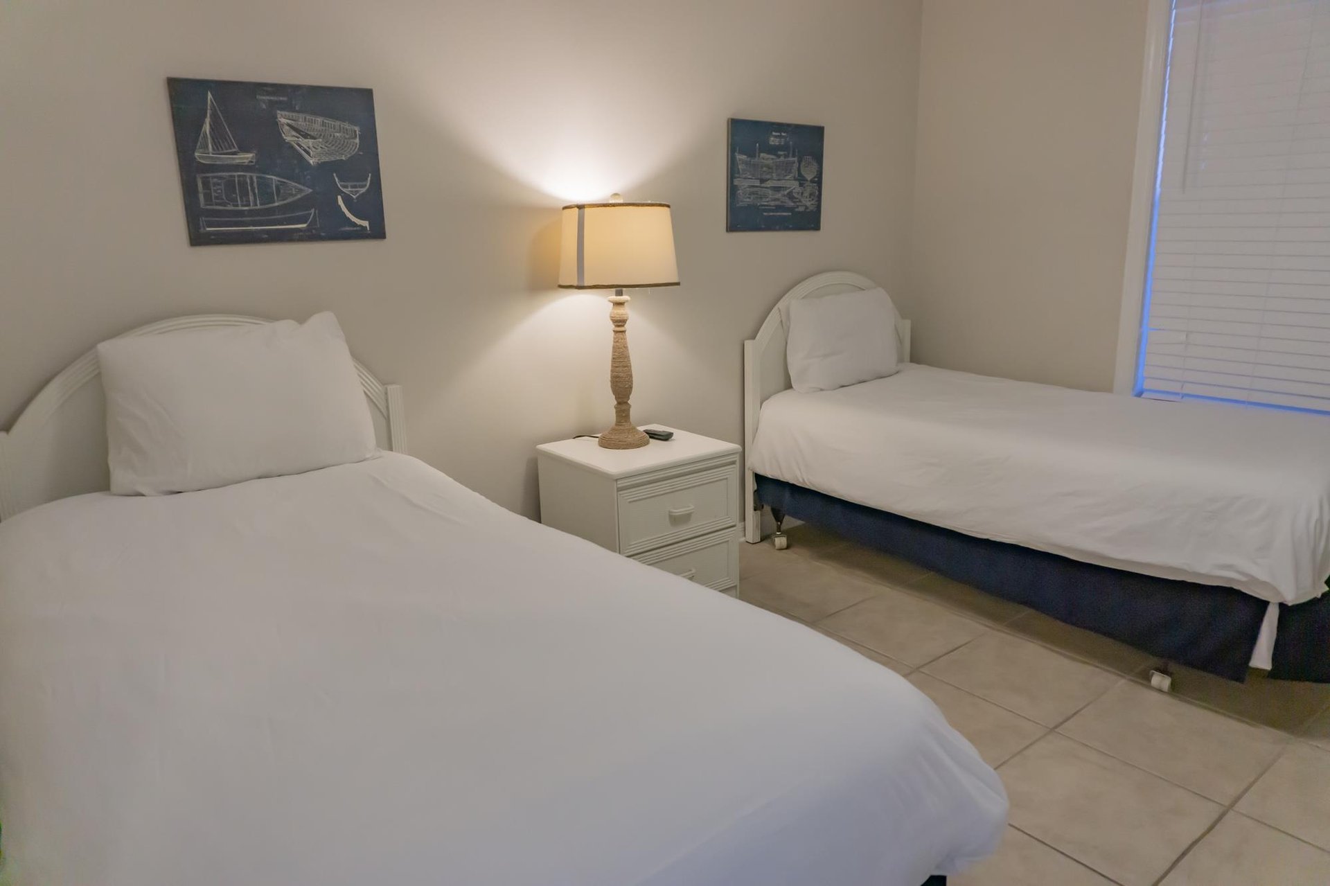 Beachside Villas 823 14