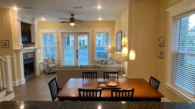 Miramar Beach Villas 113  The Sandpiper 3