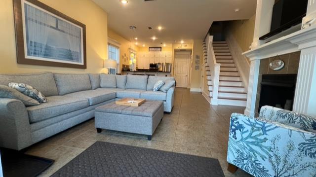 Miramar Beach Villas 113  The Sandpiper 6