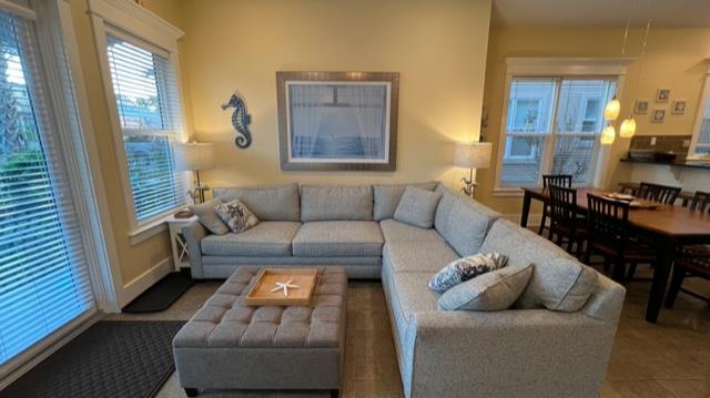 Miramar Beach Villas 113  The Sandpiper 7