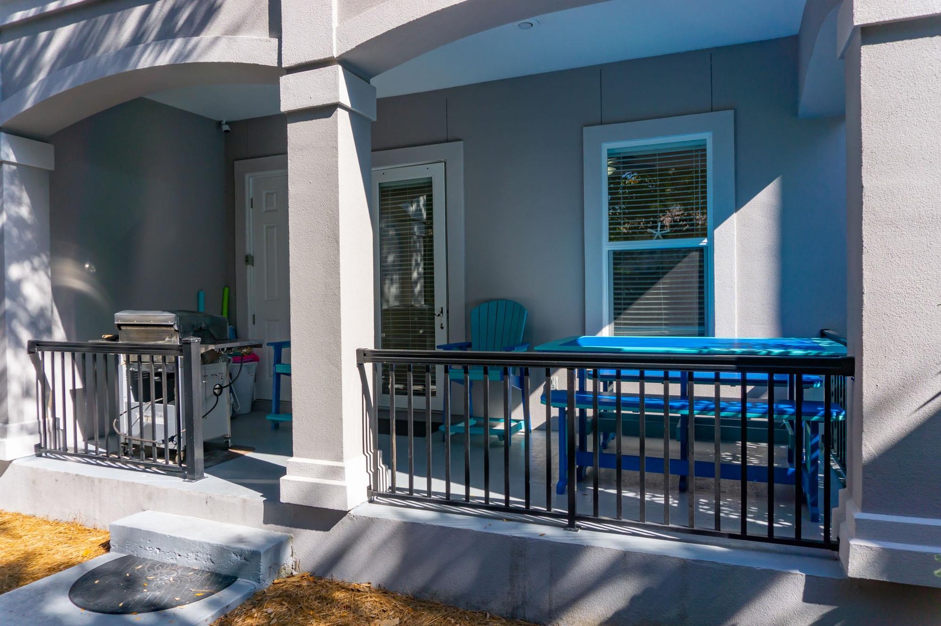 Miramar Beach Villas 113  The Sandpiper 21