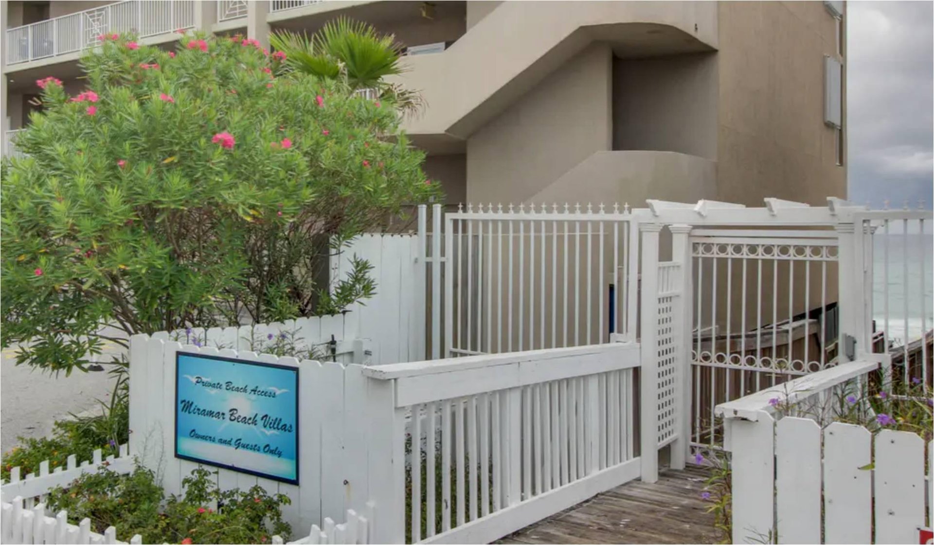 Miramar Beach Villas 113  The Sandpiper 48