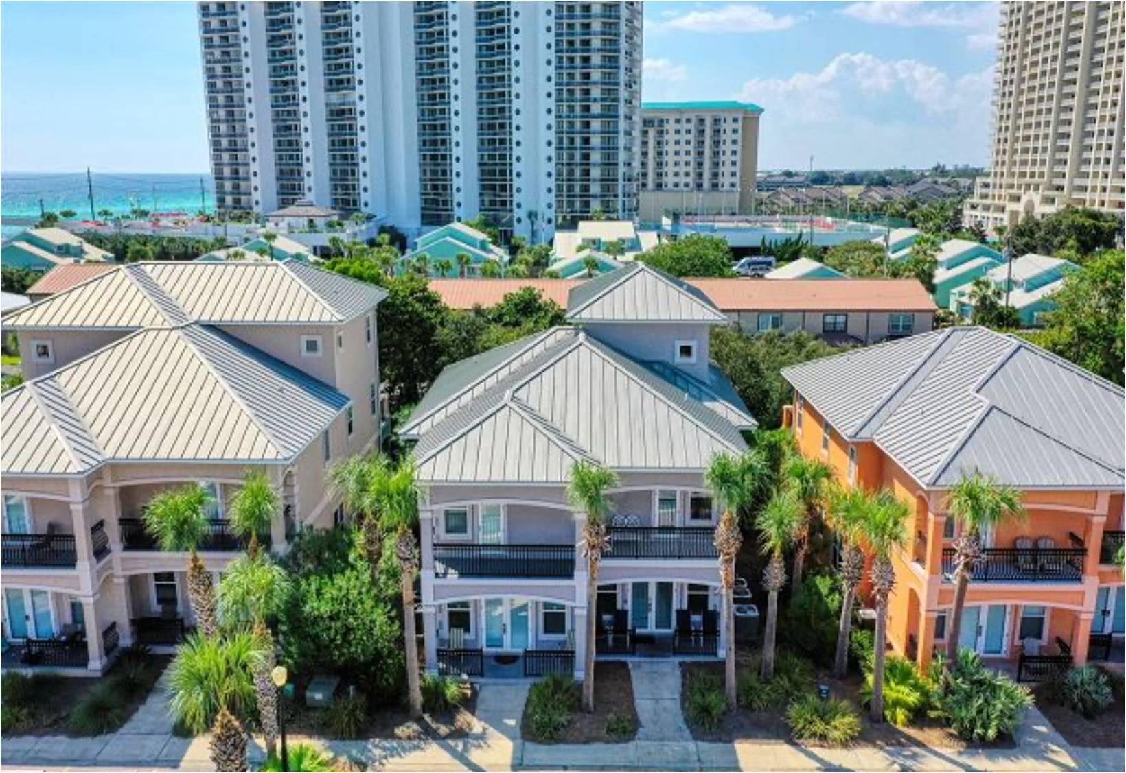 Miramar Beach Villas 113  The Sandpiper 49