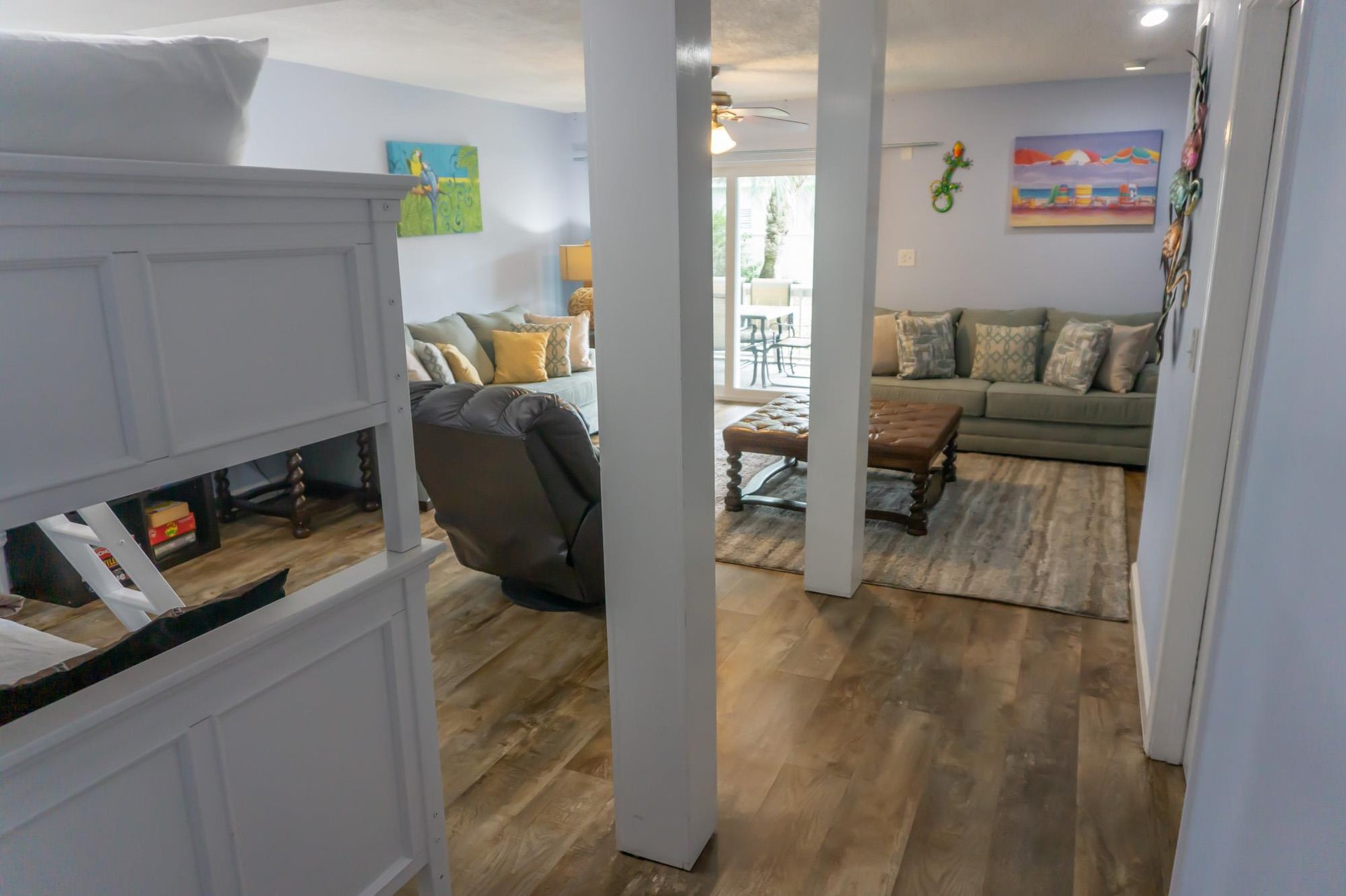 South Bay by the Gulf 10 17