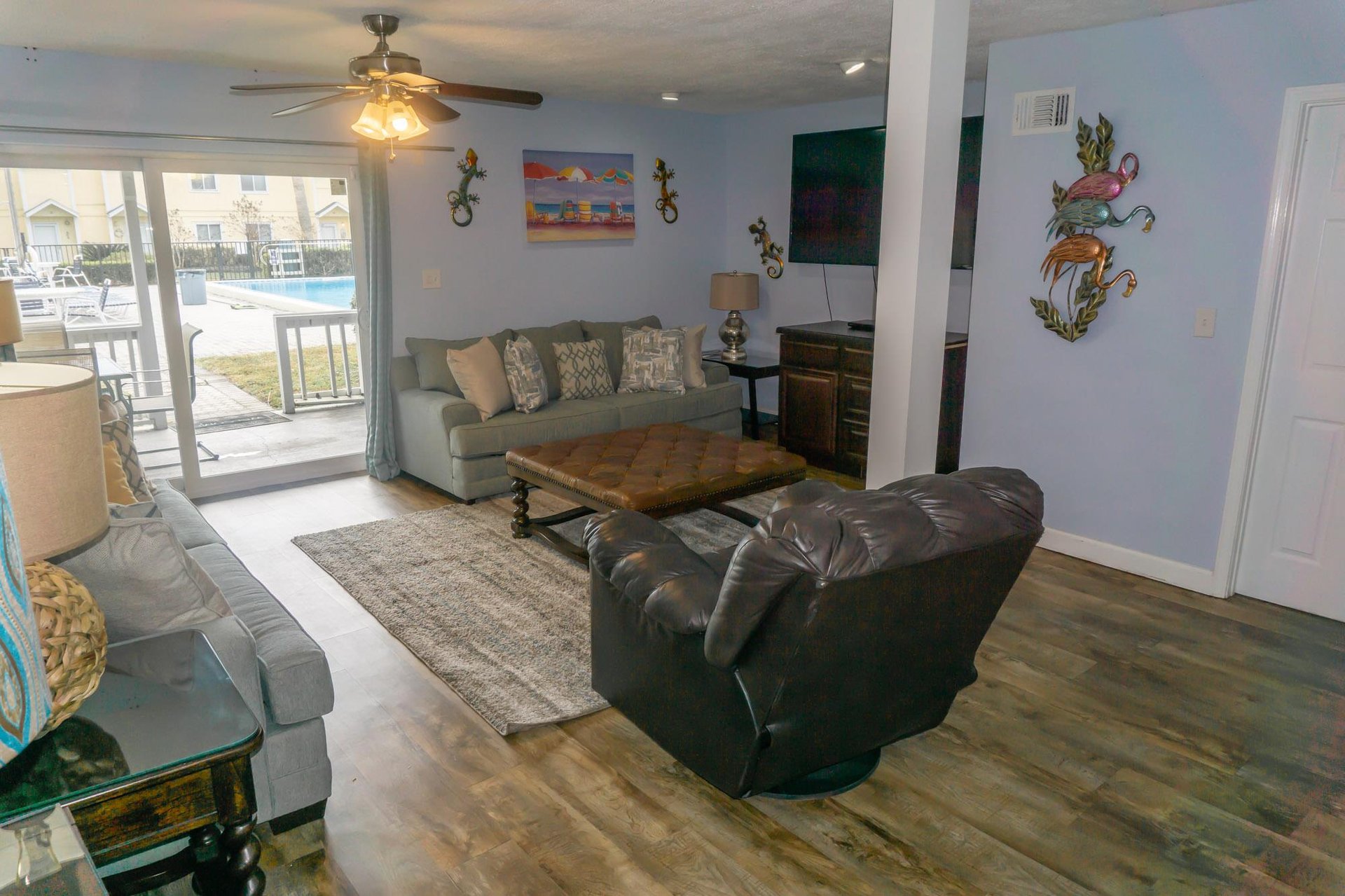 South Bay by the Gulf 10 19