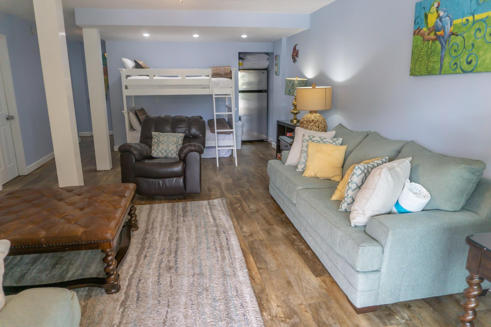 South Bay by the Gulf 10 21