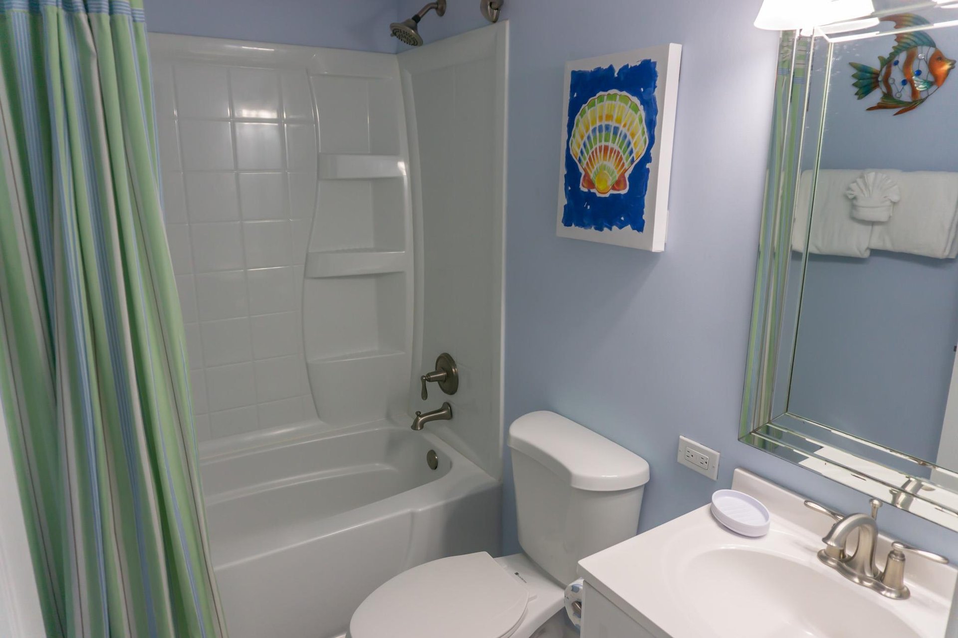 South Bay by the Gulf 10 26