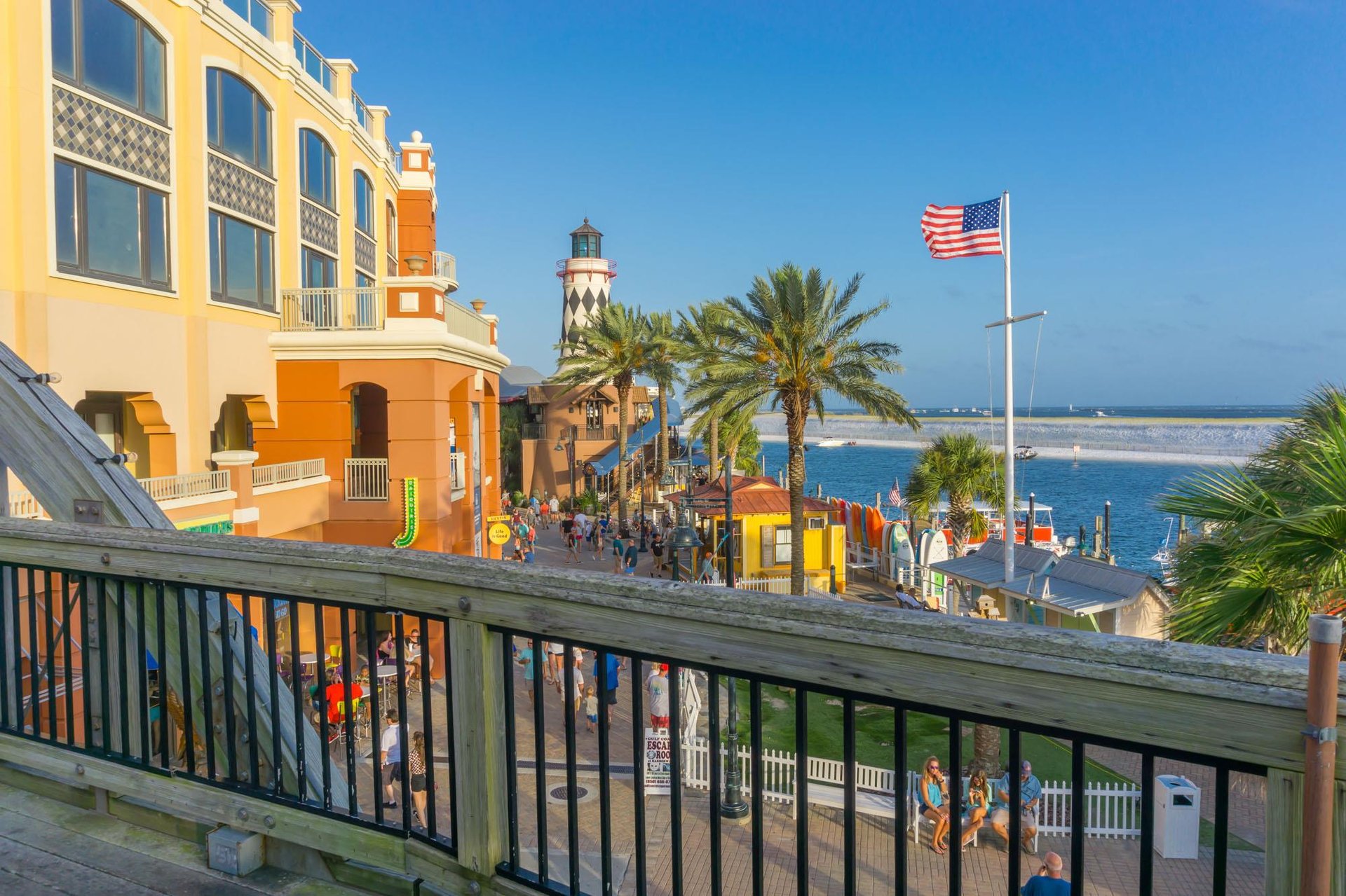 South Bay by the Gulf 10 60