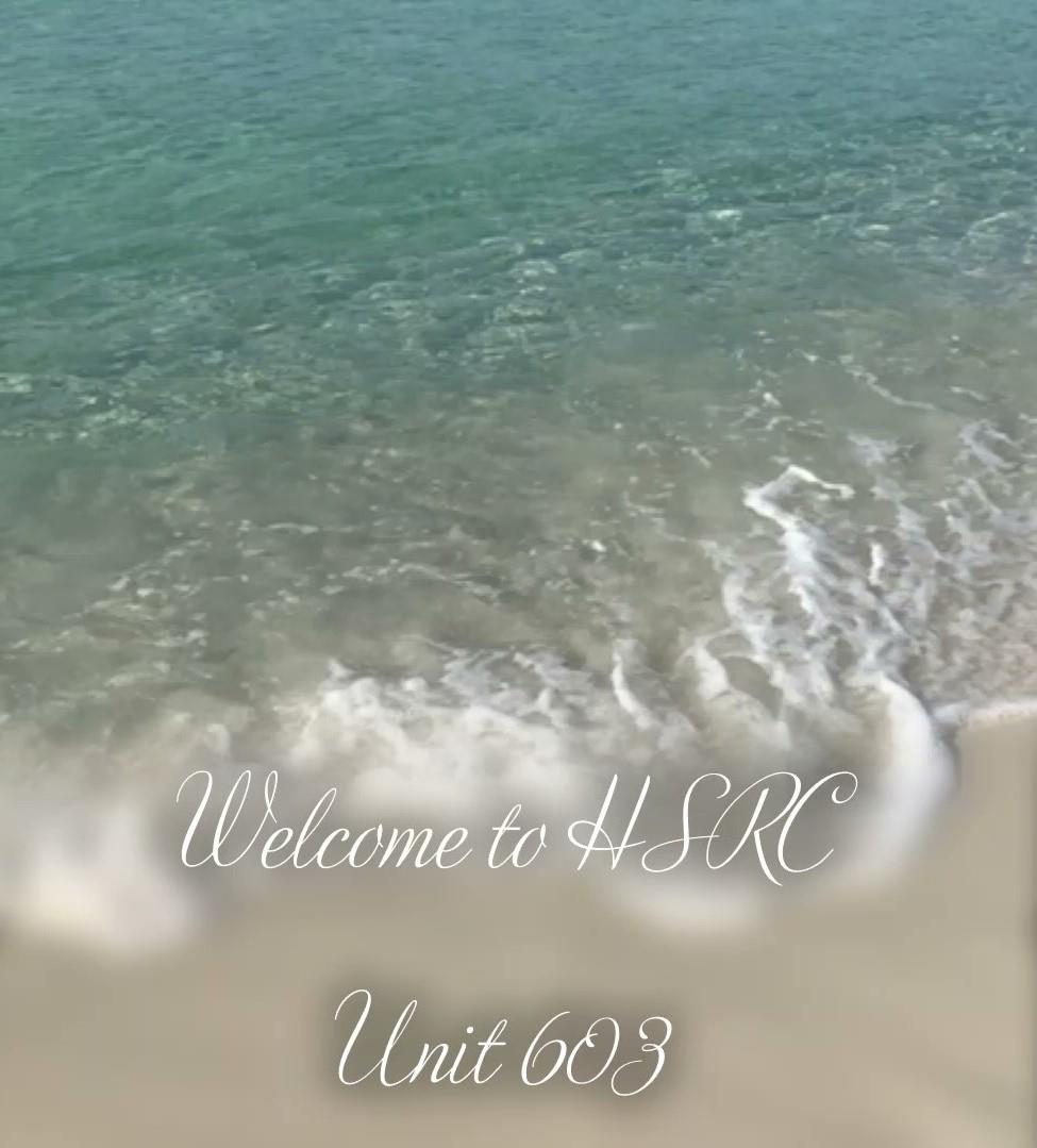 Holiday Surf and Racquet Unit 603 1