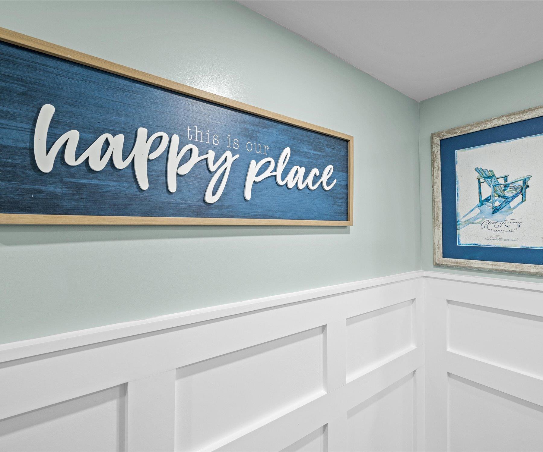 Holiday Surf and Racquet Unit 422 4