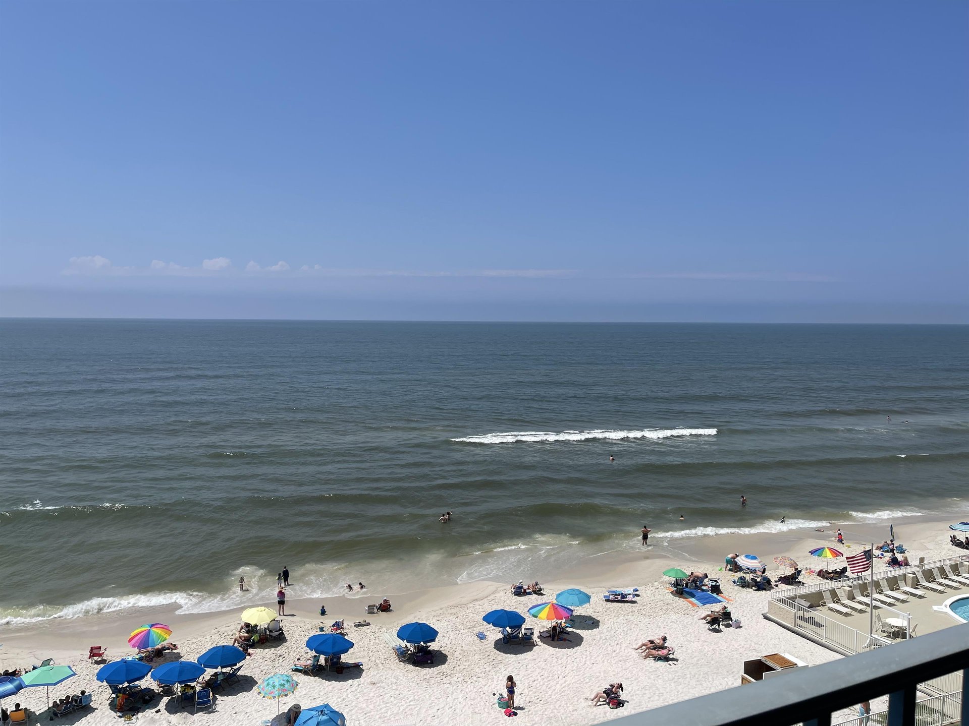 Surf Side Shores 1604 25